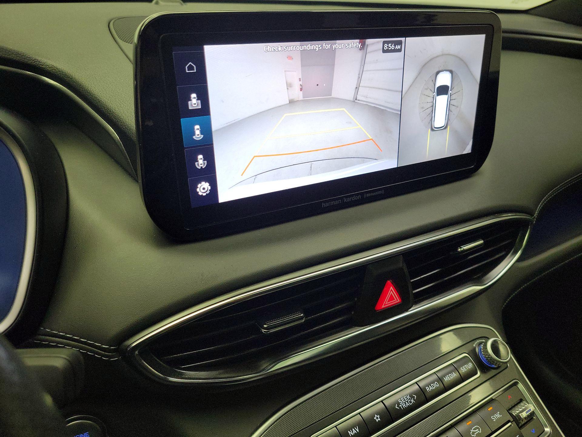 Thumbnail: 2023 Hyundai Santa Fe - 15