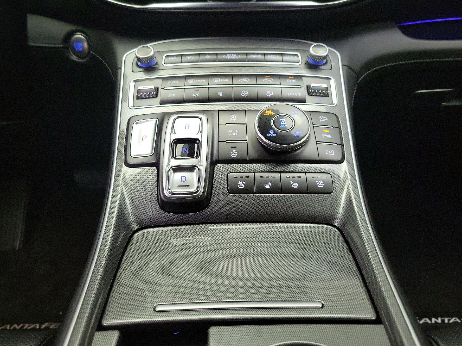 Thumbnail: 2023 Hyundai Santa Fe - 18