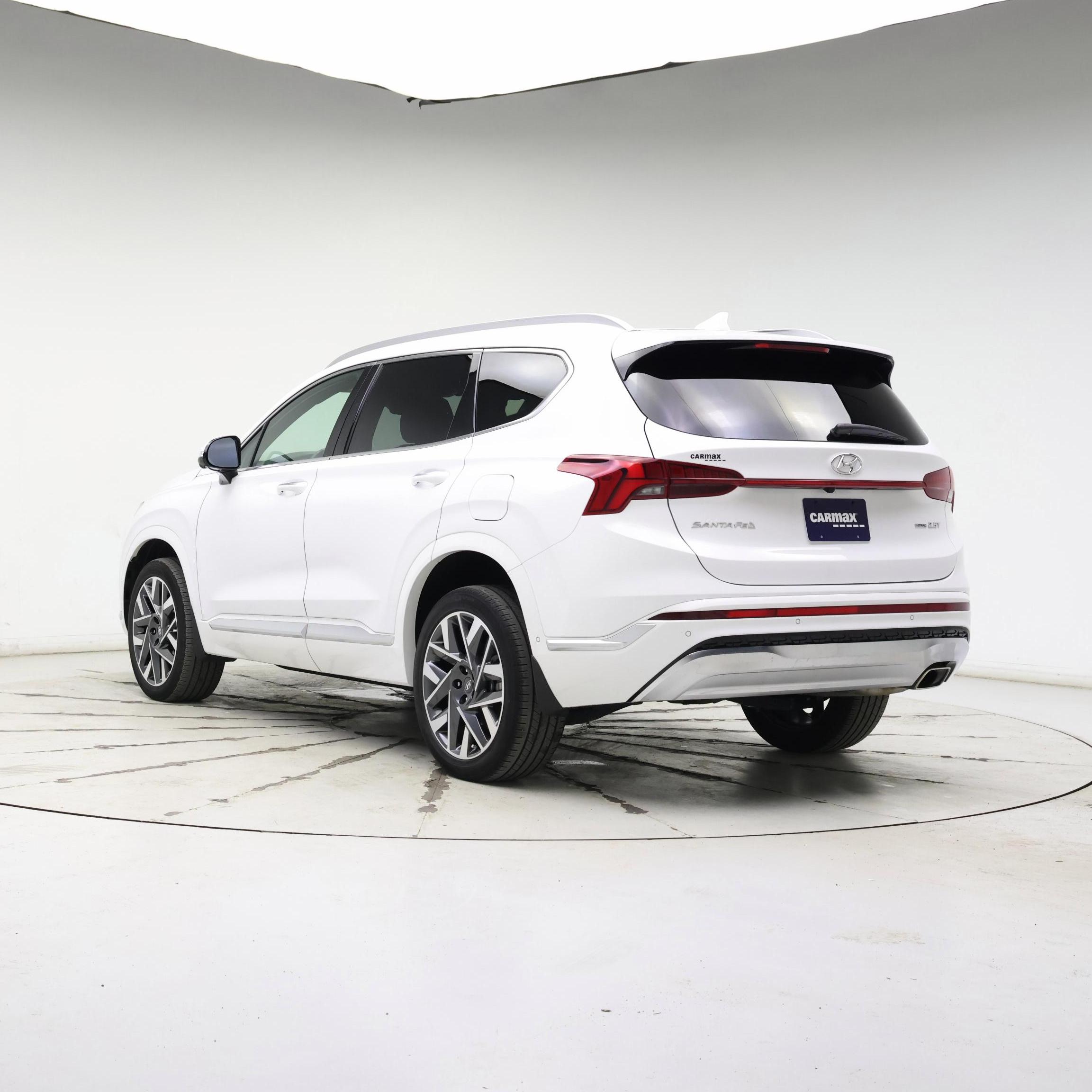 Thumbnail: 2023 Hyundai Santa Fe - 2