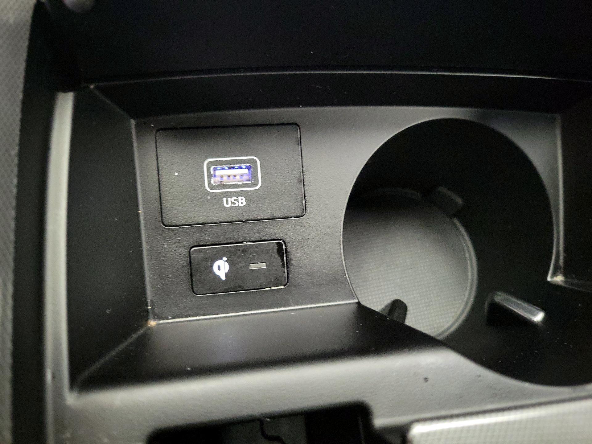 Thumbnail: 2023 Hyundai Santa Fe - 19