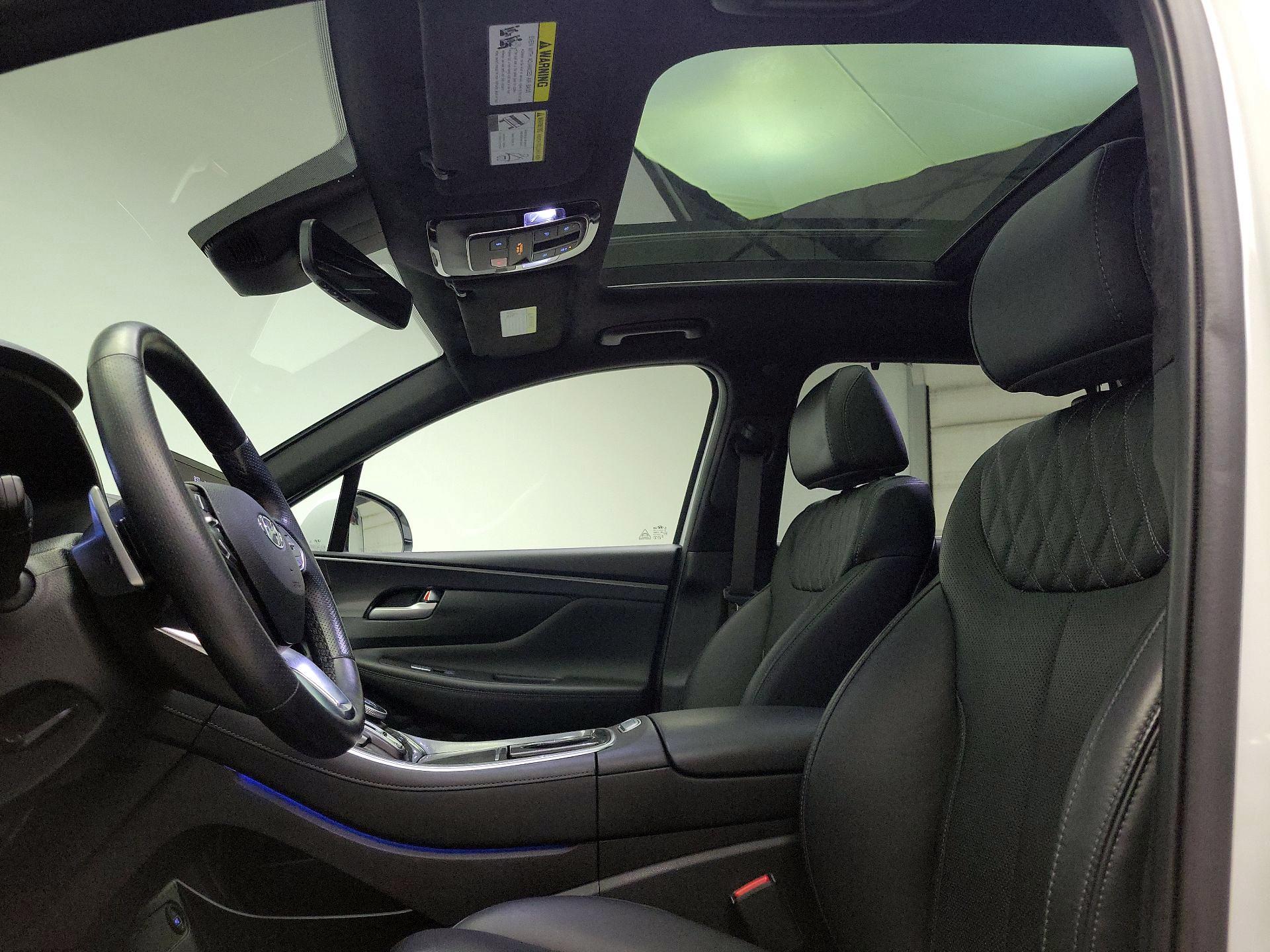 Thumbnail: 2023 Hyundai Santa Fe - 20