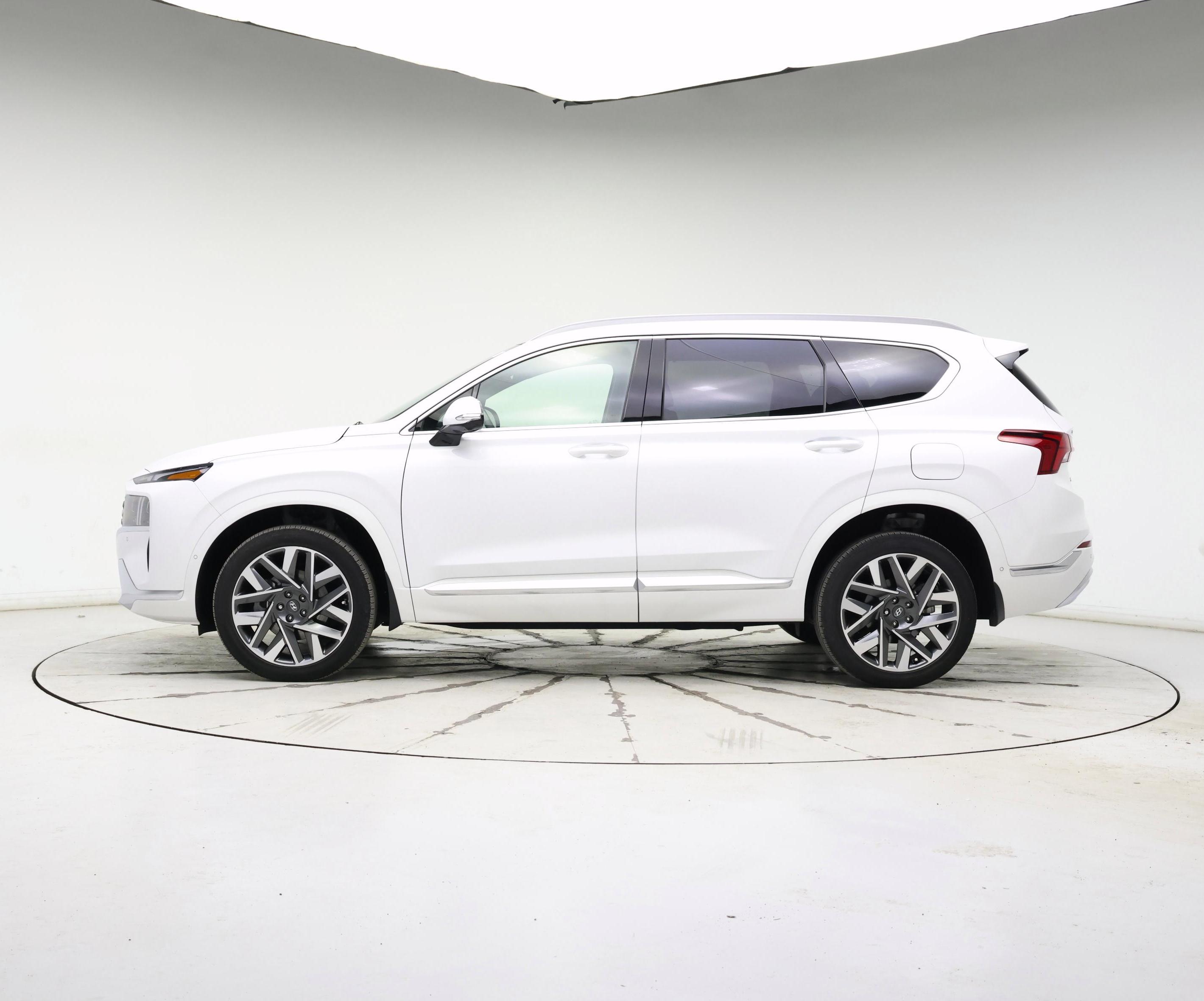 Thumbnail: 2023 Hyundai Santa Fe - 3