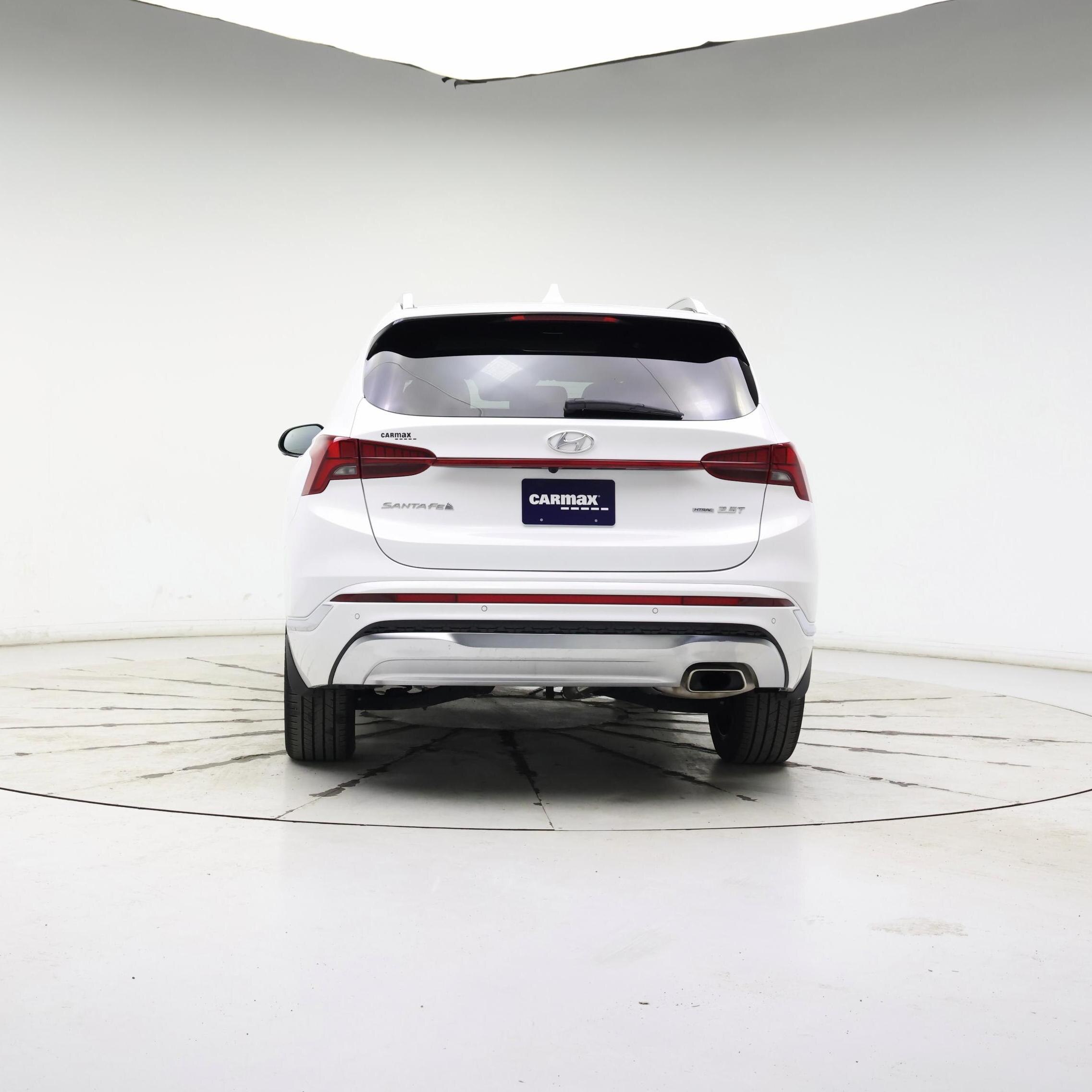 Thumbnail: 2023 Hyundai Santa Fe - 6