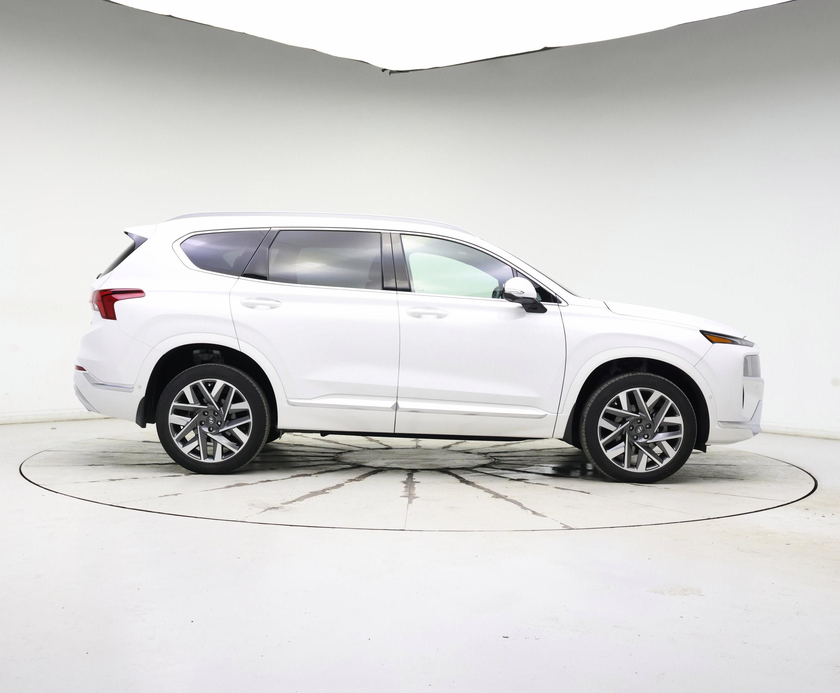 Thumbnail: 2023 Hyundai Santa Fe - 7