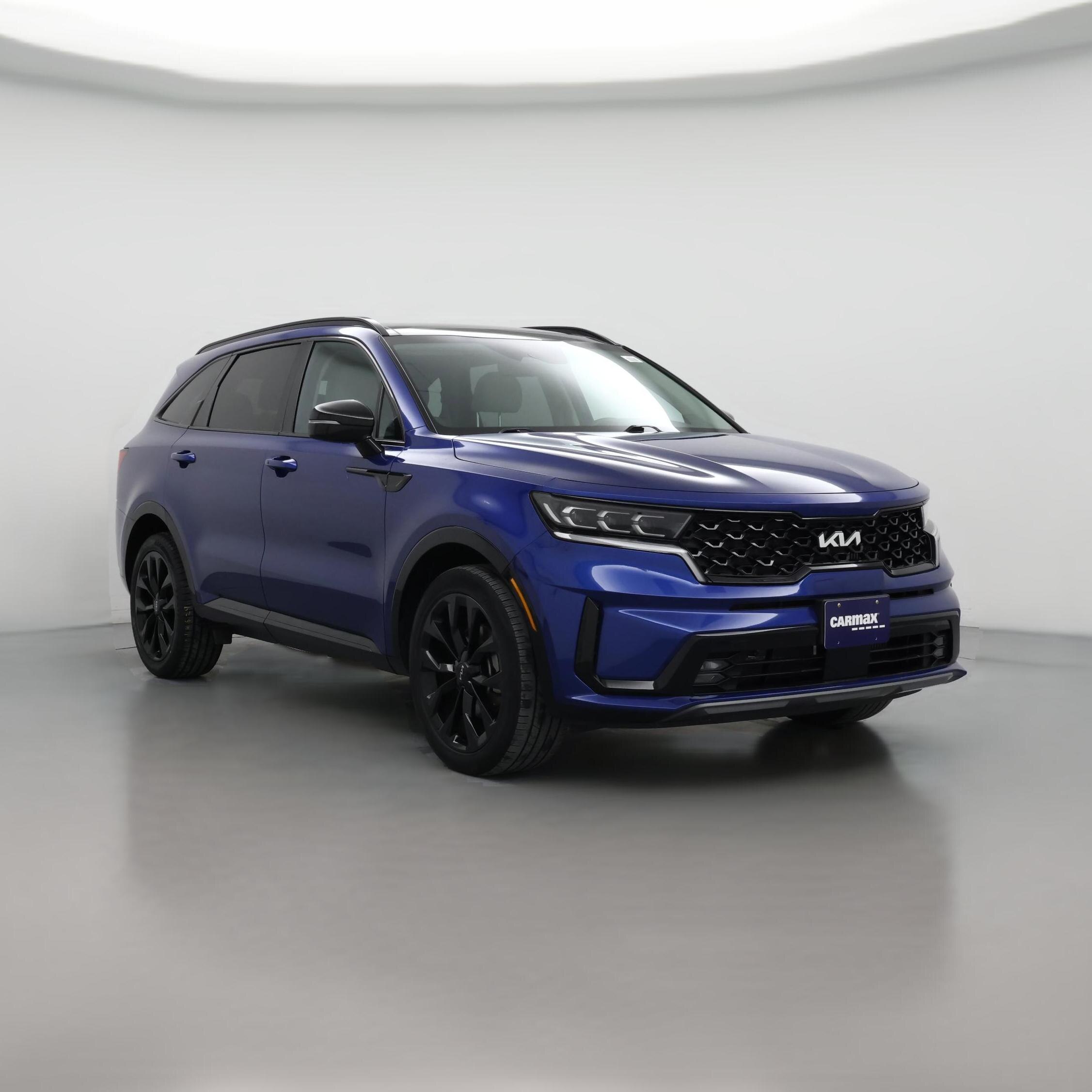 Thumbnail: 2023 Kia Sorento - 1