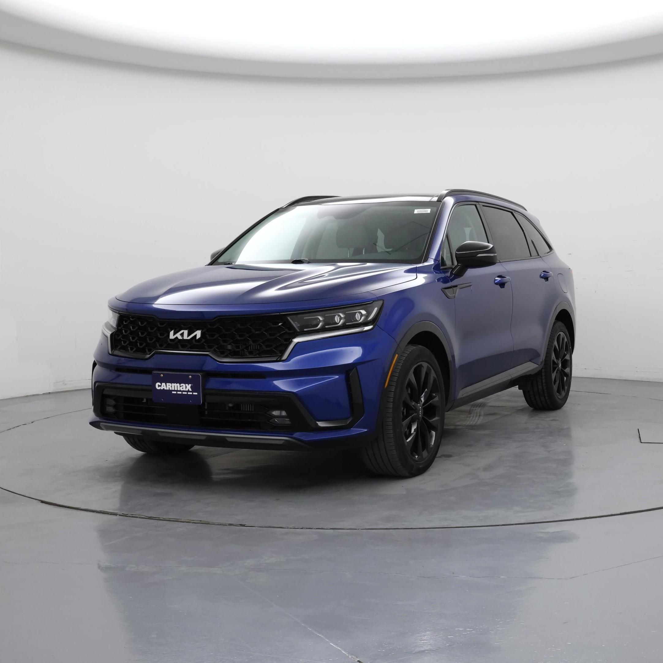 Thumbnail: 2023 Kia Sorento - 4