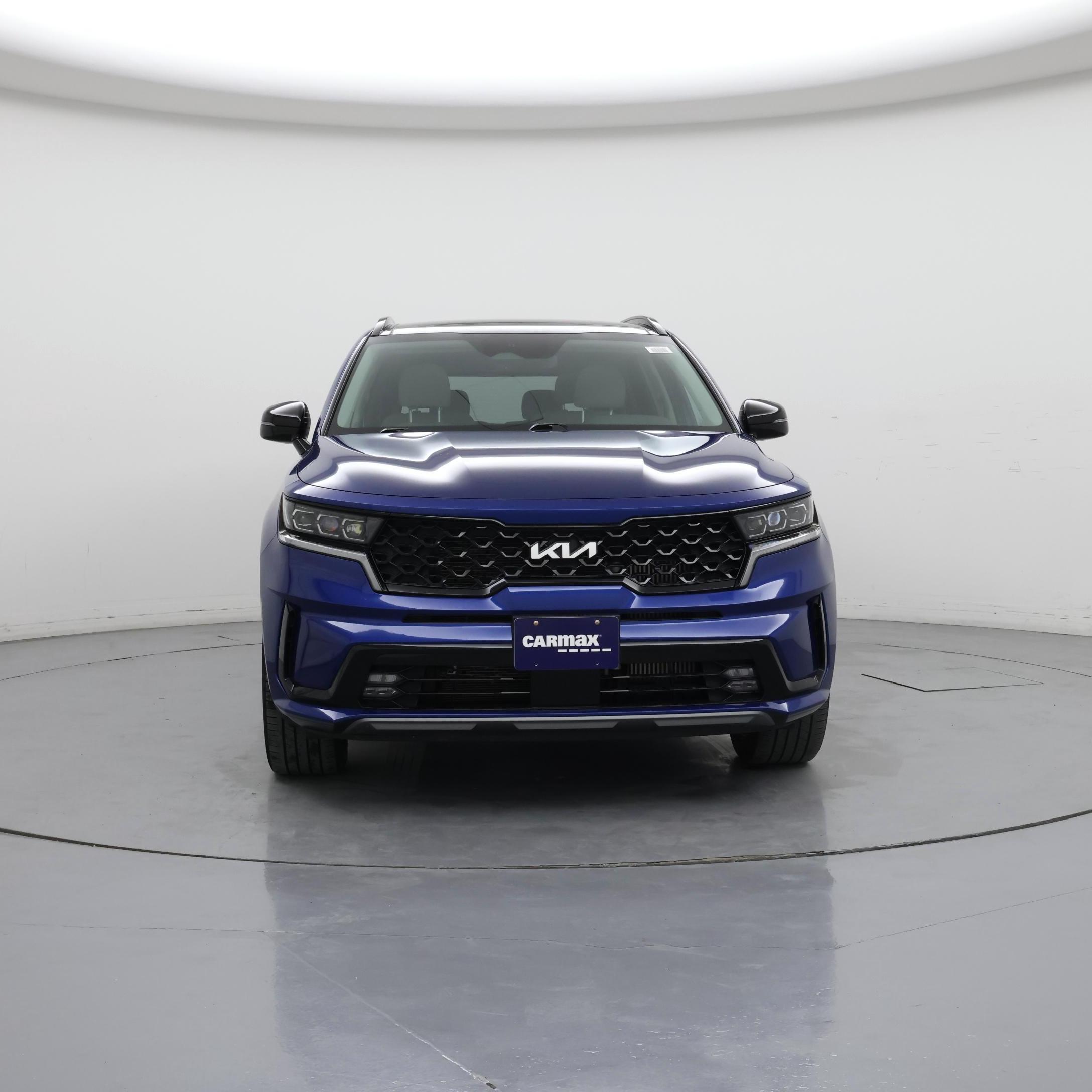 Thumbnail: 2023 Kia Sorento - 5