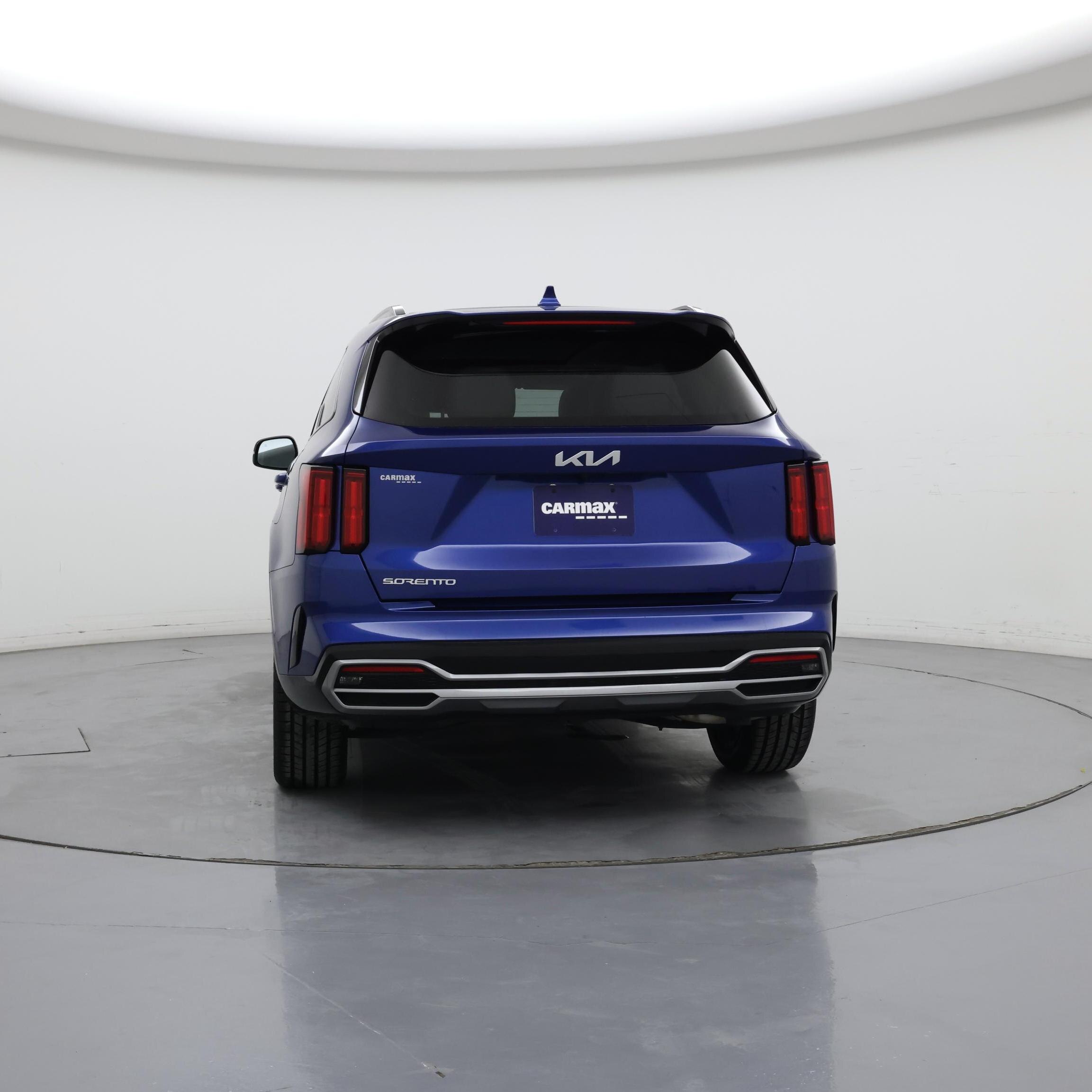 Thumbnail: 2023 Kia Sorento - 6
