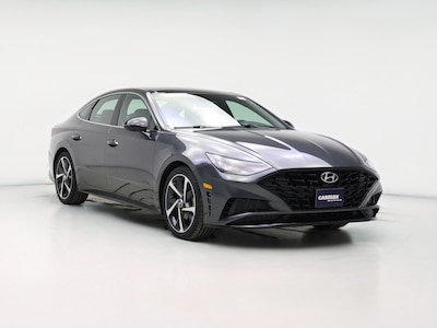 2023 Hyundai Sonata SEL Plus