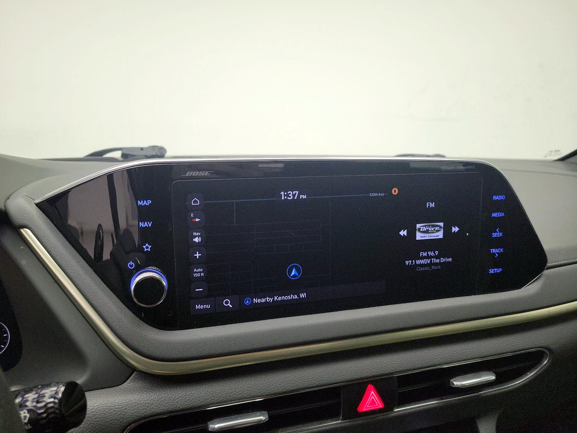 Thumbnail: 2023 Hyundai Sonata - 14