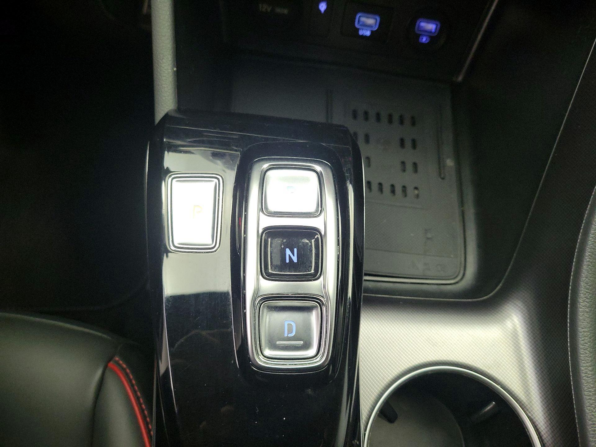 Thumbnail: 2023 Hyundai Sonata - 18