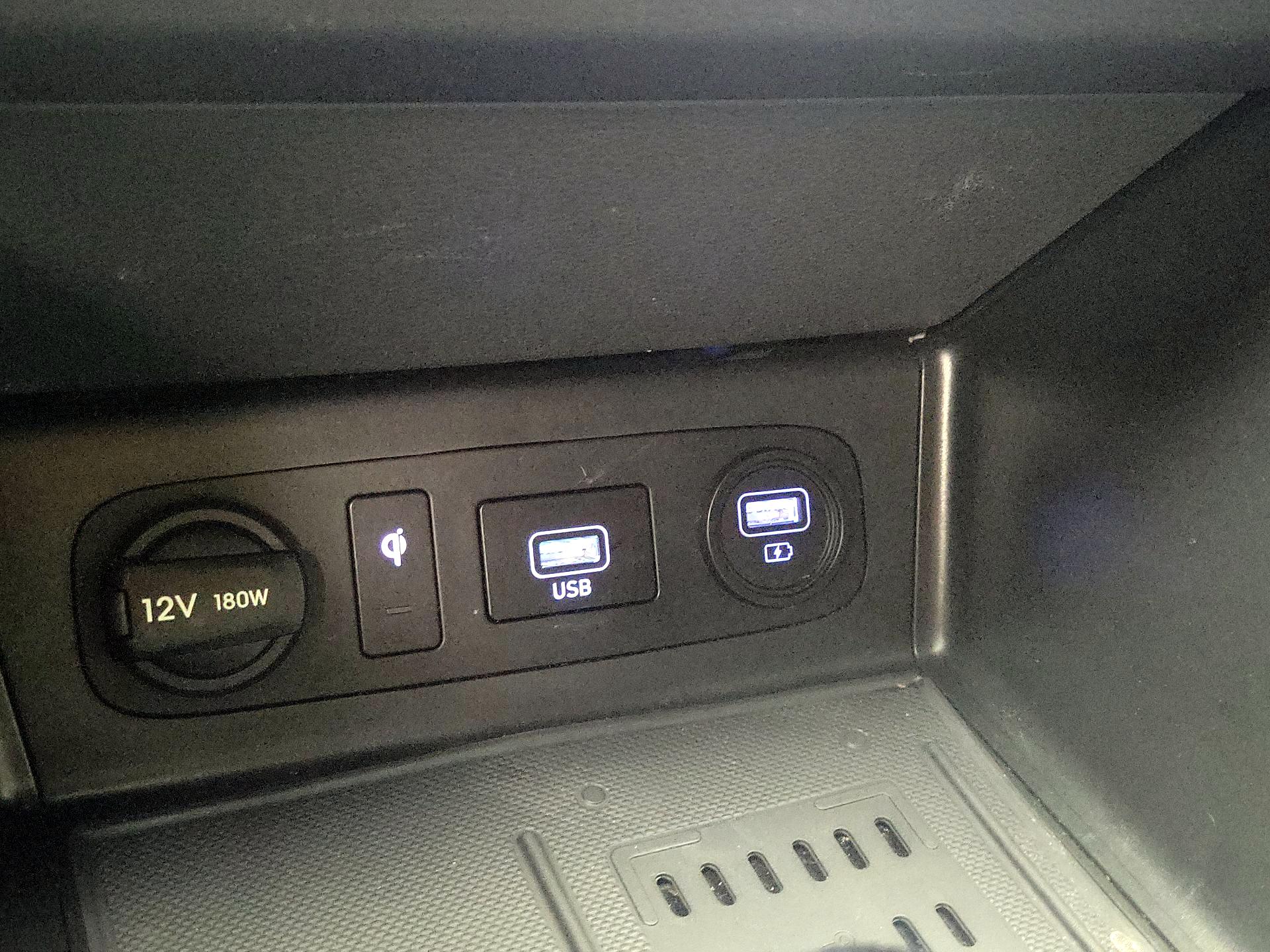 Thumbnail: 2023 Hyundai Sonata - 19