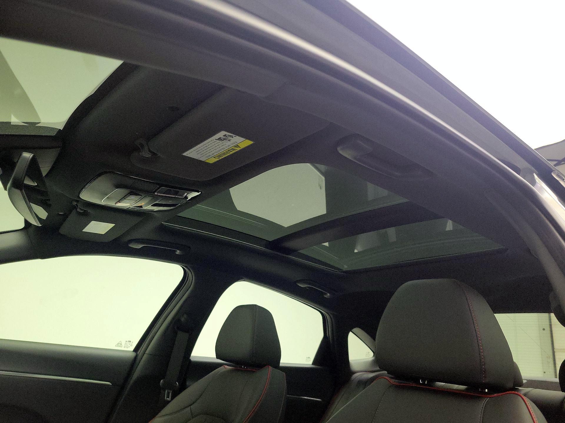 Thumbnail: 2023 Hyundai Sonata - 20