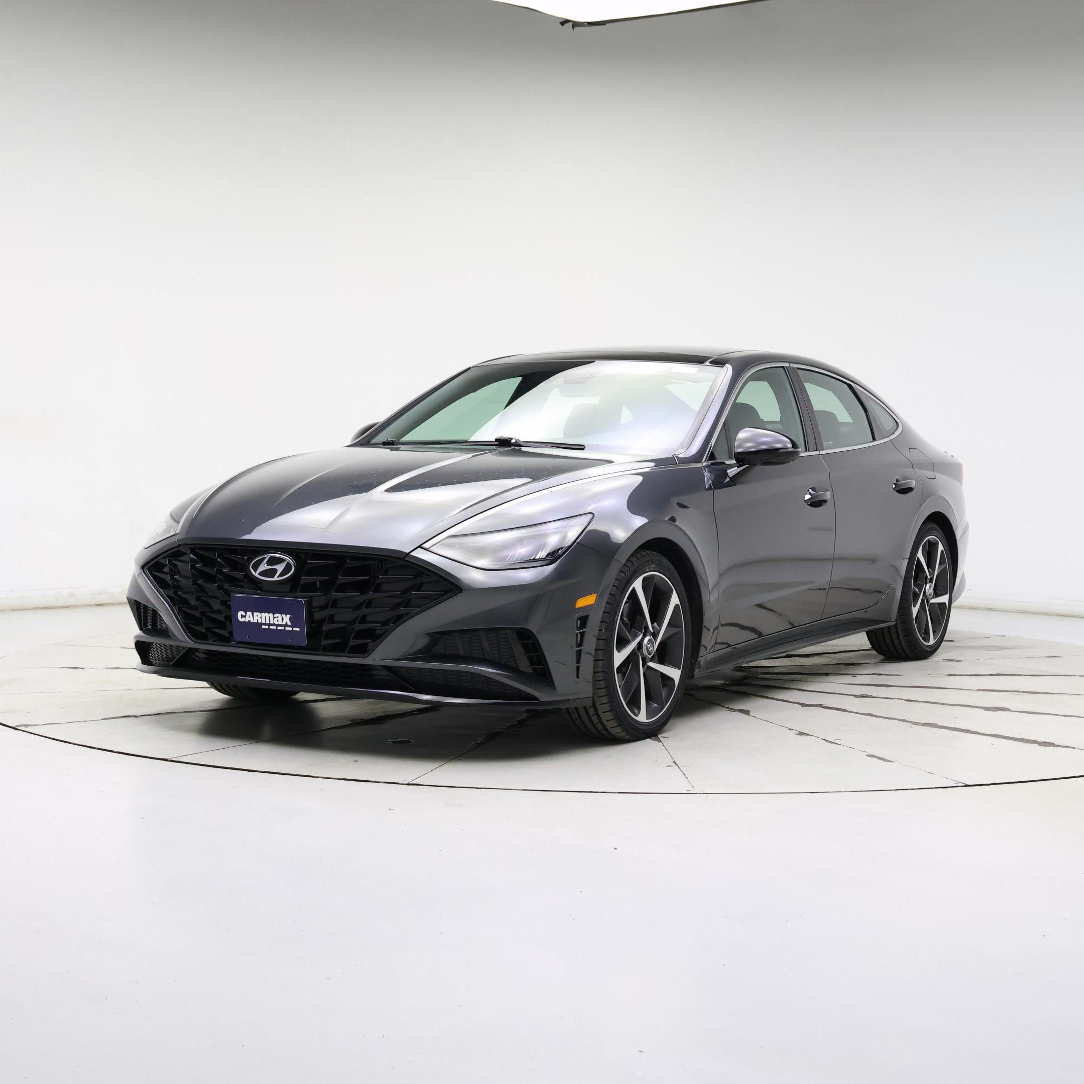 Thumbnail: 2023 Hyundai Sonata - 4