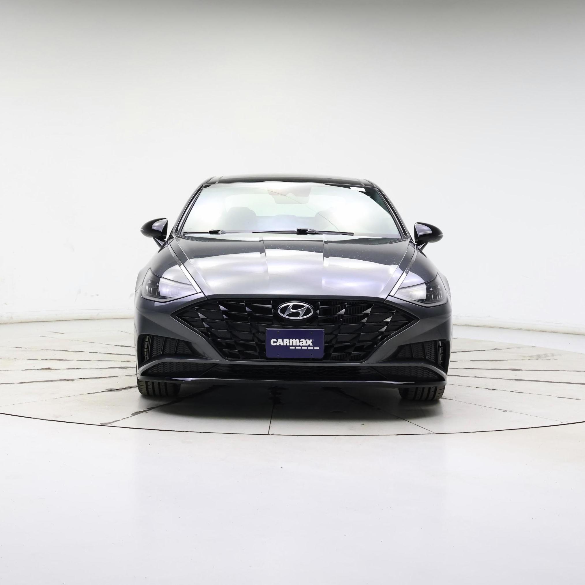 Thumbnail: 2023 Hyundai Sonata - 5