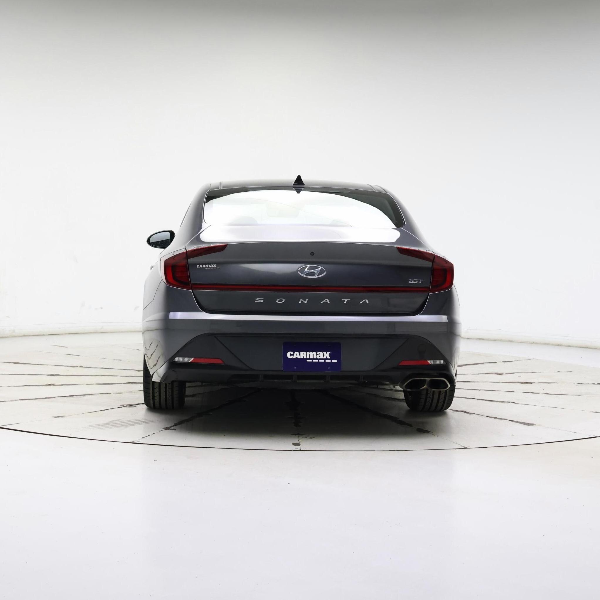 Thumbnail: 2023 Hyundai Sonata - 6