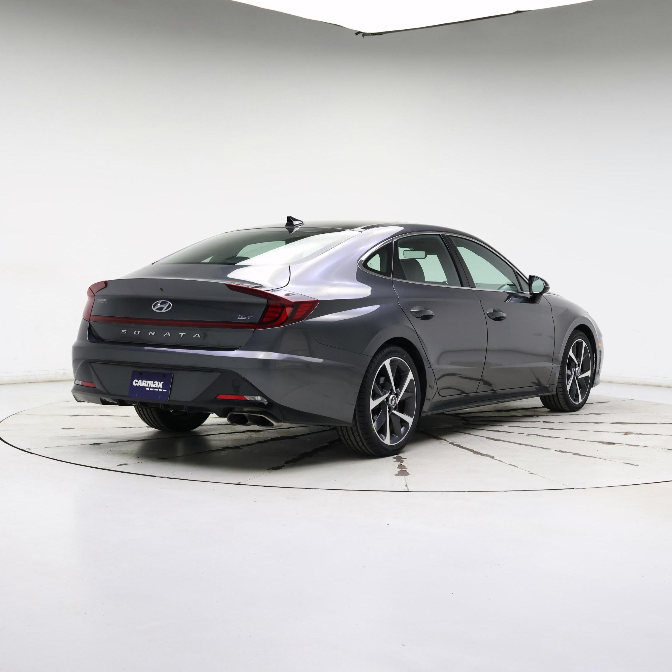 Thumbnail: 2023 Hyundai Sonata - 8