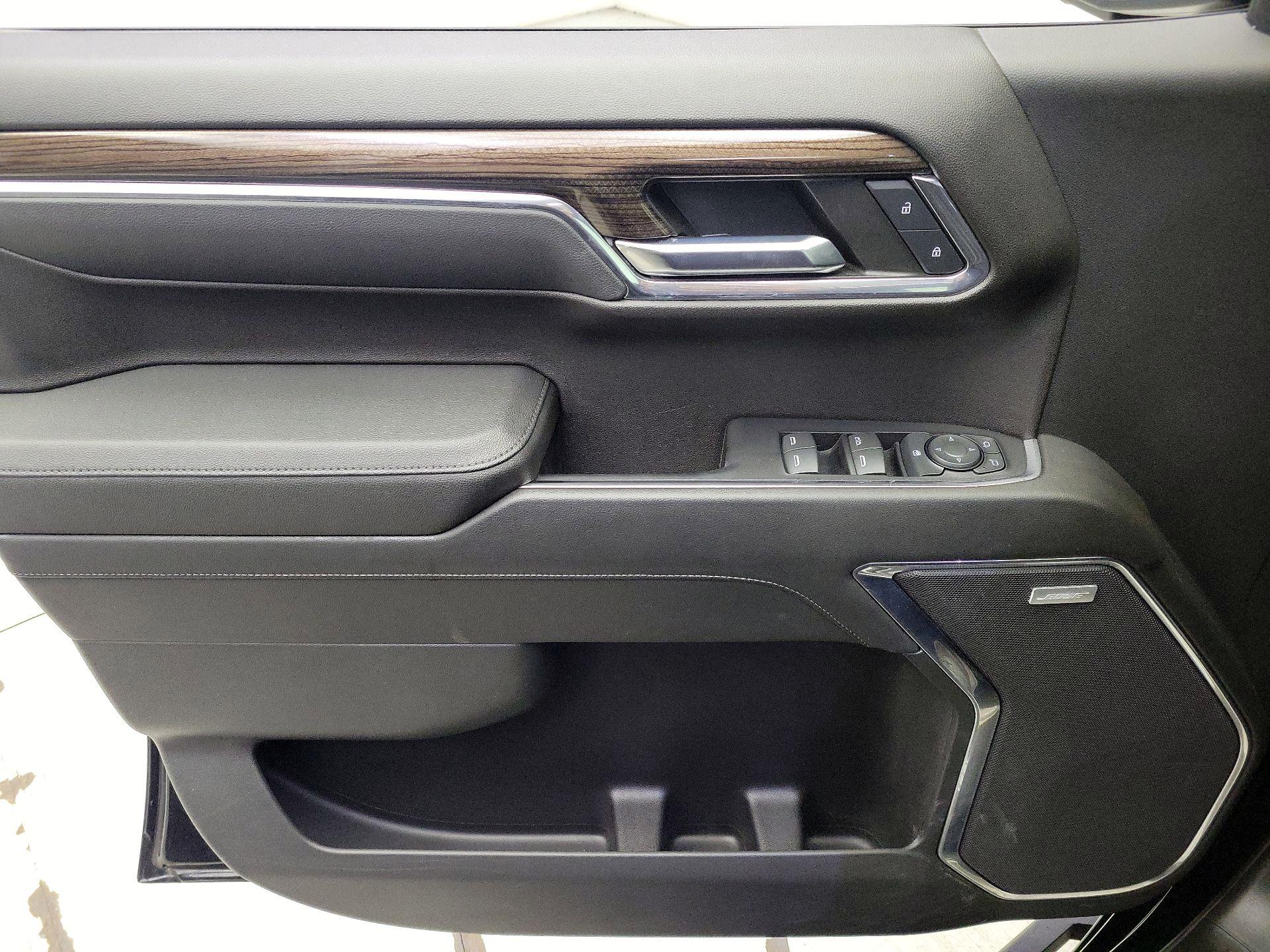 Thumbnail: 2022 Chevrolet Silverado 1500 - 12