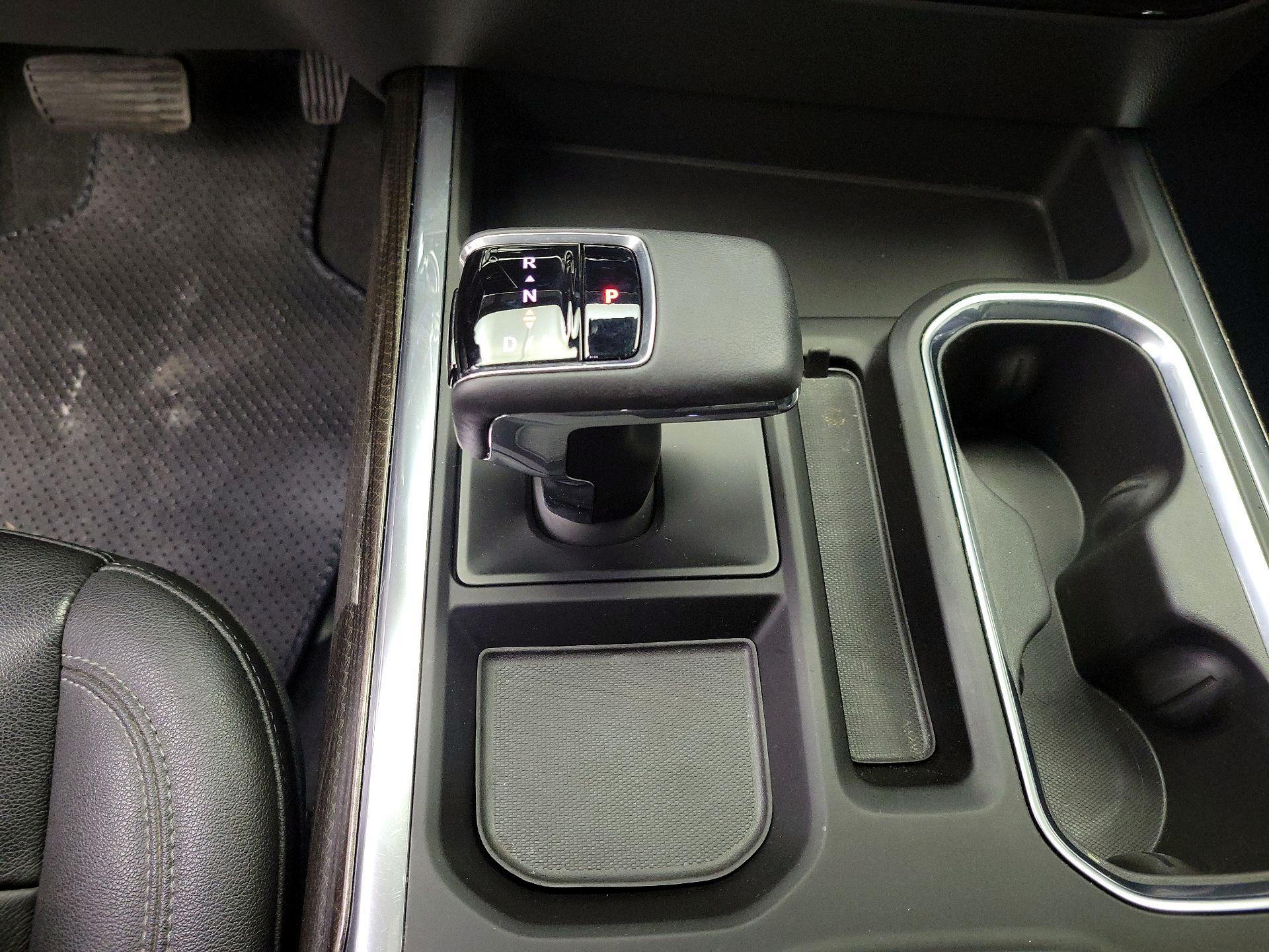 Thumbnail: 2022 Chevrolet Silverado 1500 - 17