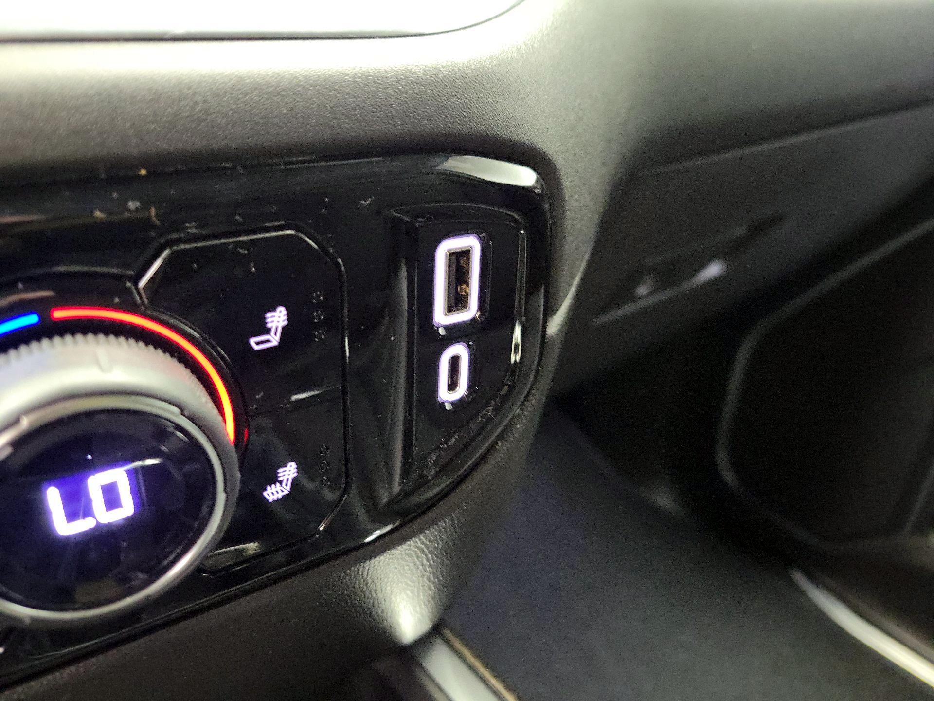 Thumbnail: 2022 Chevrolet Silverado 1500 - 18