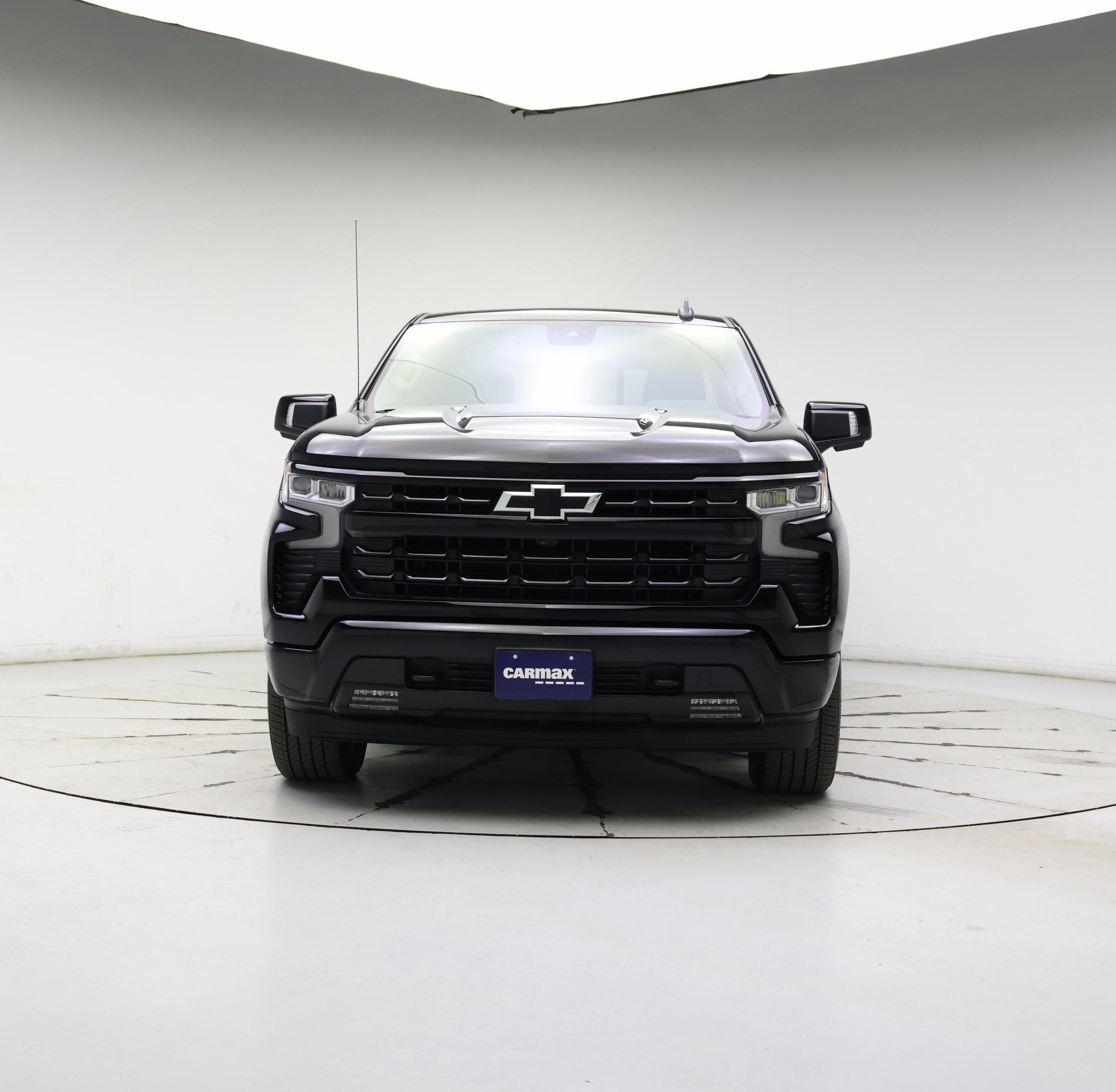 Thumbnail: 2022 Chevrolet Silverado 1500 - 5