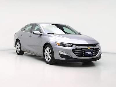 2023 Chevrolet Malibu 1LT