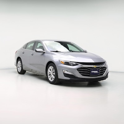 2023 Chevrolet Malibu 1LT