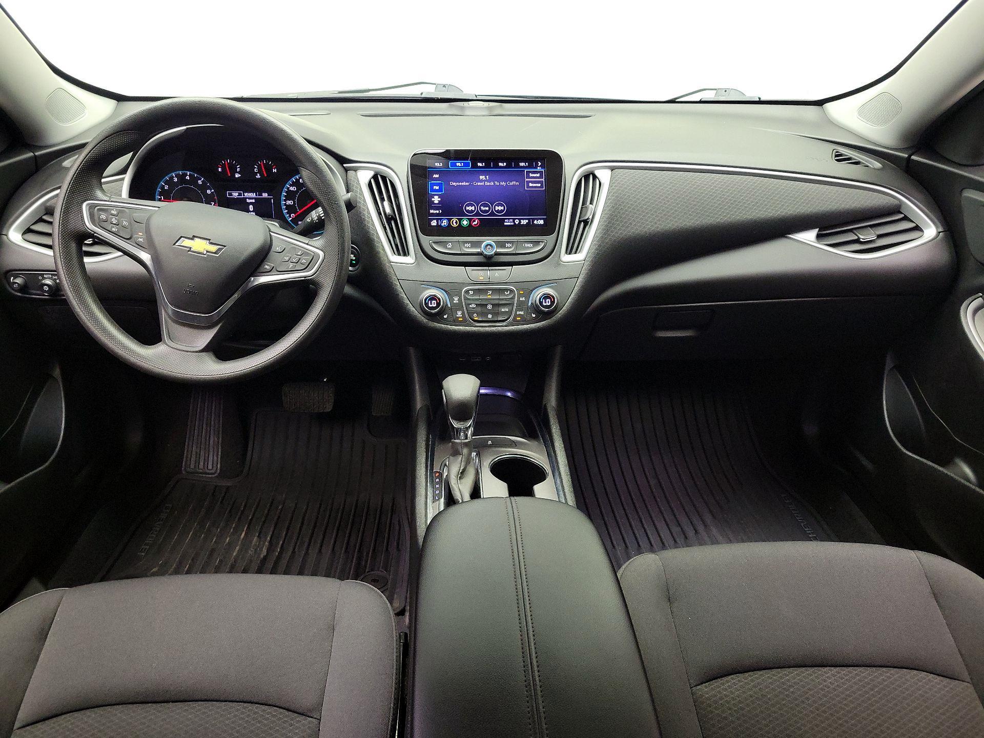 Thumbnail: 2023 Chevrolet Malibu - 9