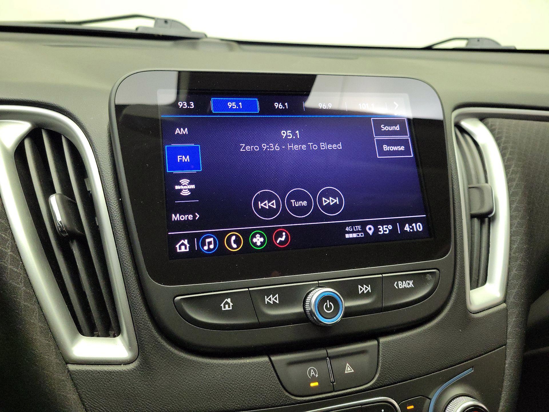 Thumbnail: 2023 Chevrolet Malibu - 15