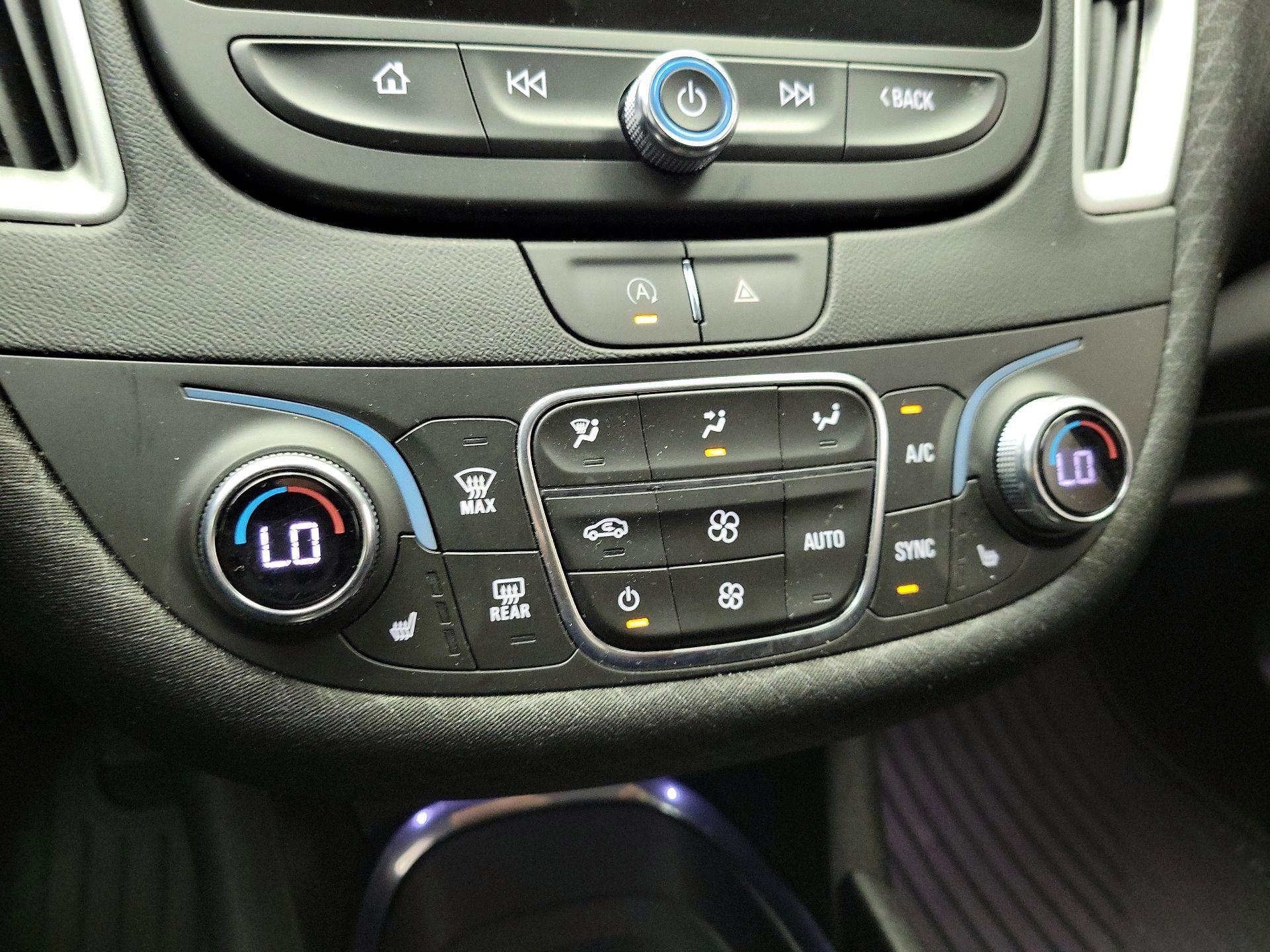 Thumbnail: 2023 Chevrolet Malibu - 16