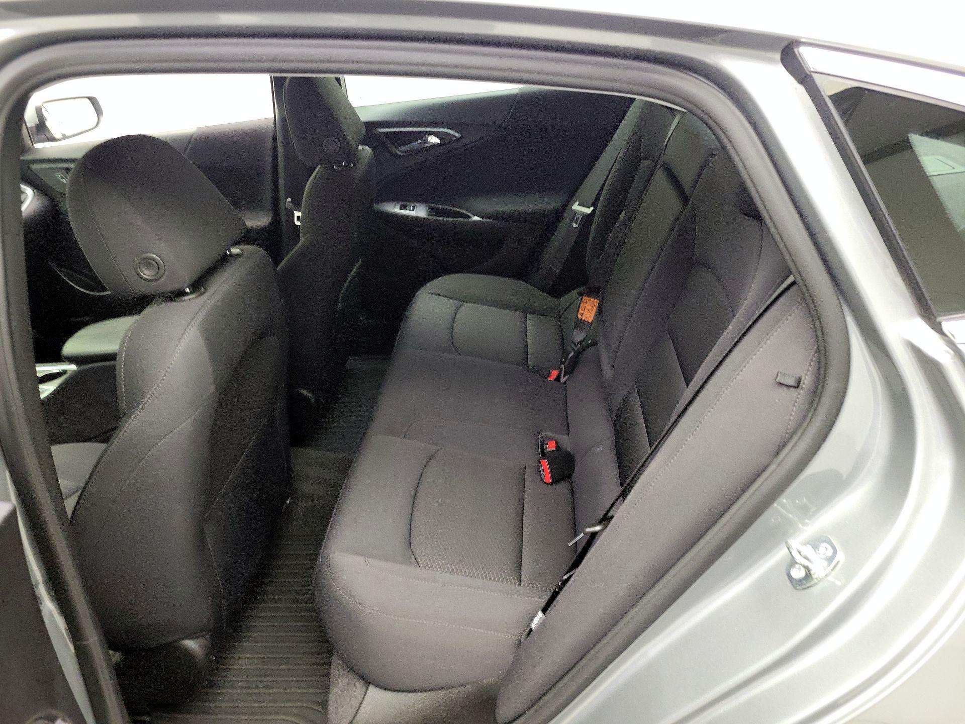 Thumbnail: 2023 Chevrolet Malibu - 19