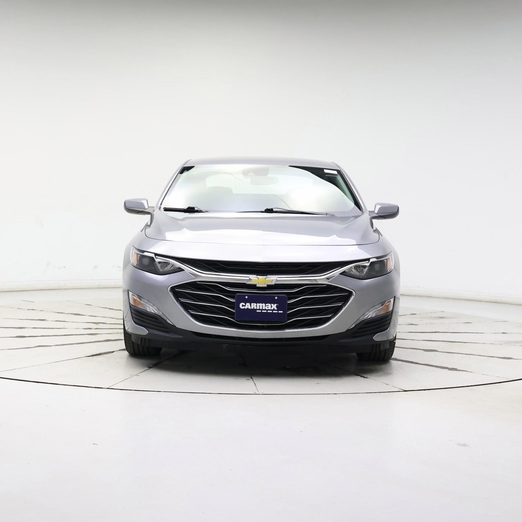 Thumbnail: 2023 Chevrolet Malibu - 5