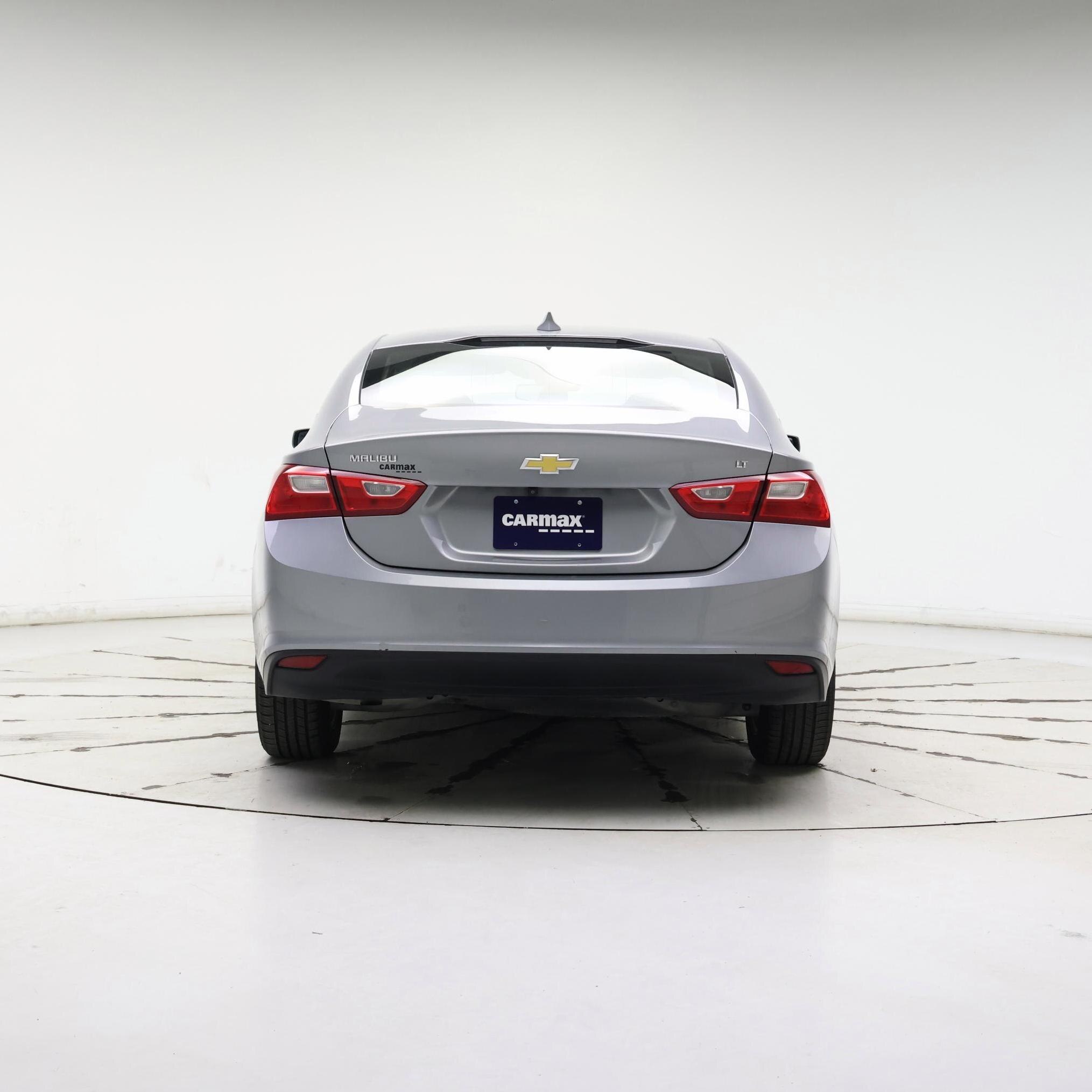 Thumbnail: 2023 Chevrolet Malibu - 6