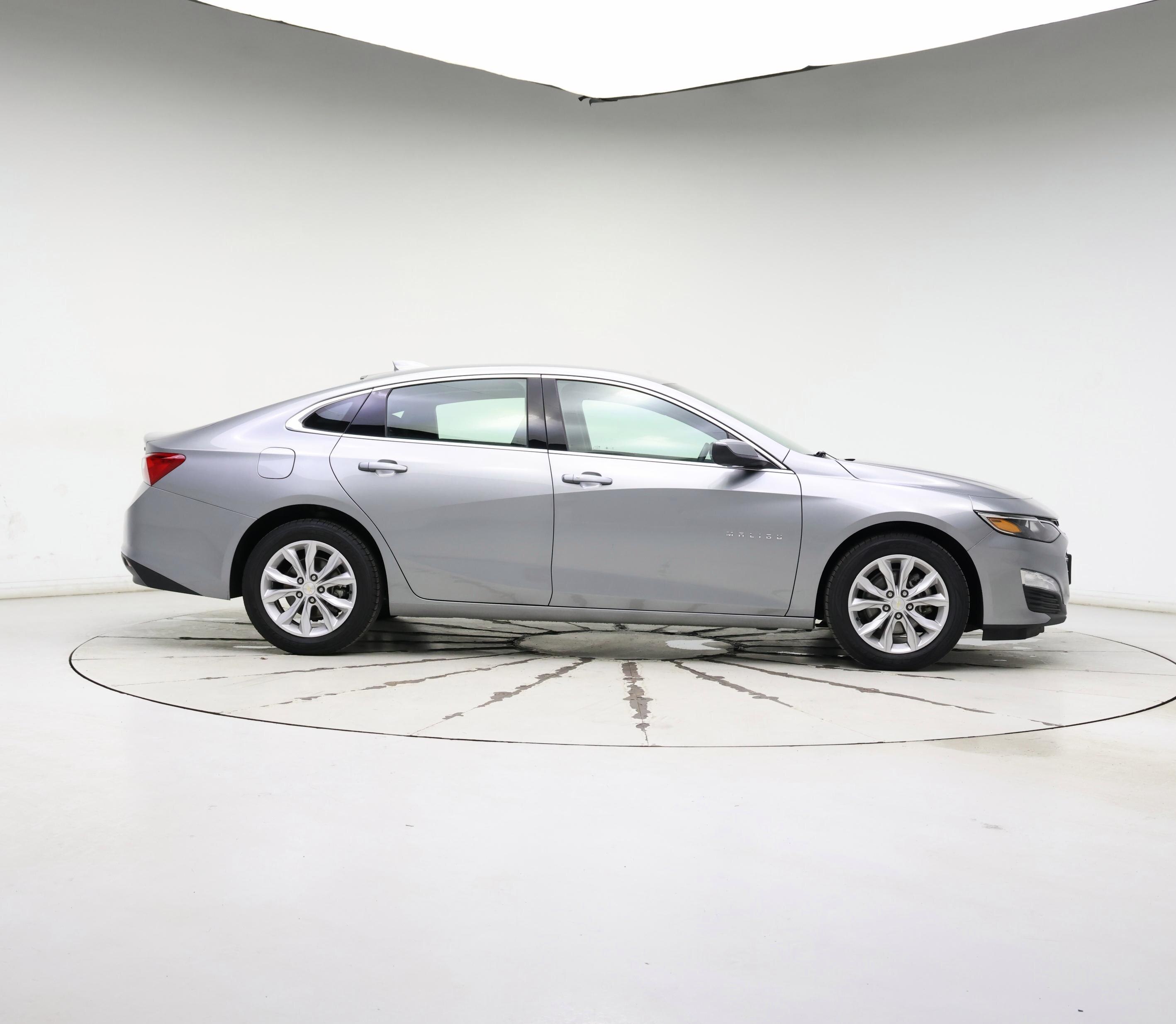 Thumbnail: 2023 Chevrolet Malibu - 7