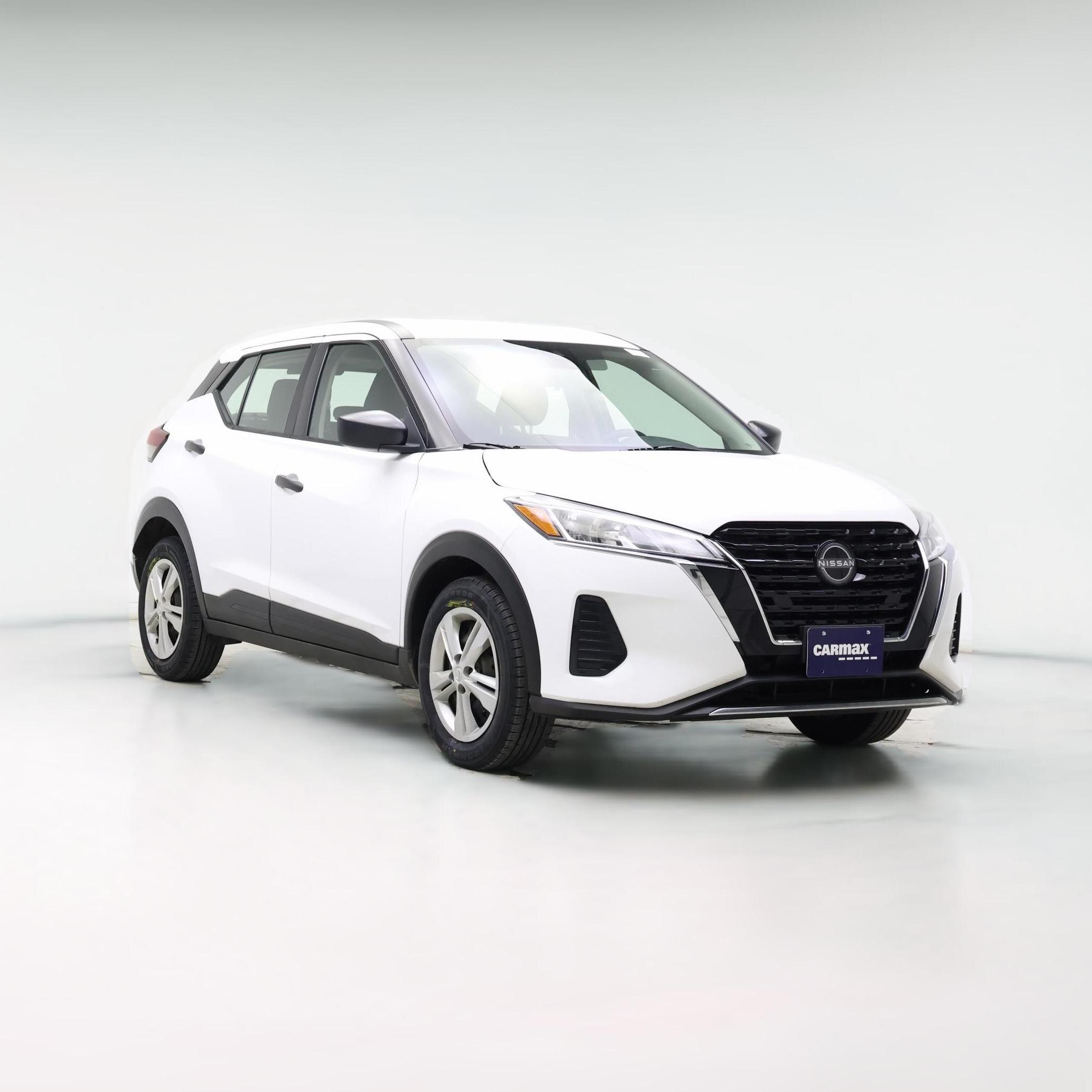 Thumbnail: 2022 Nissan Kicks - 1