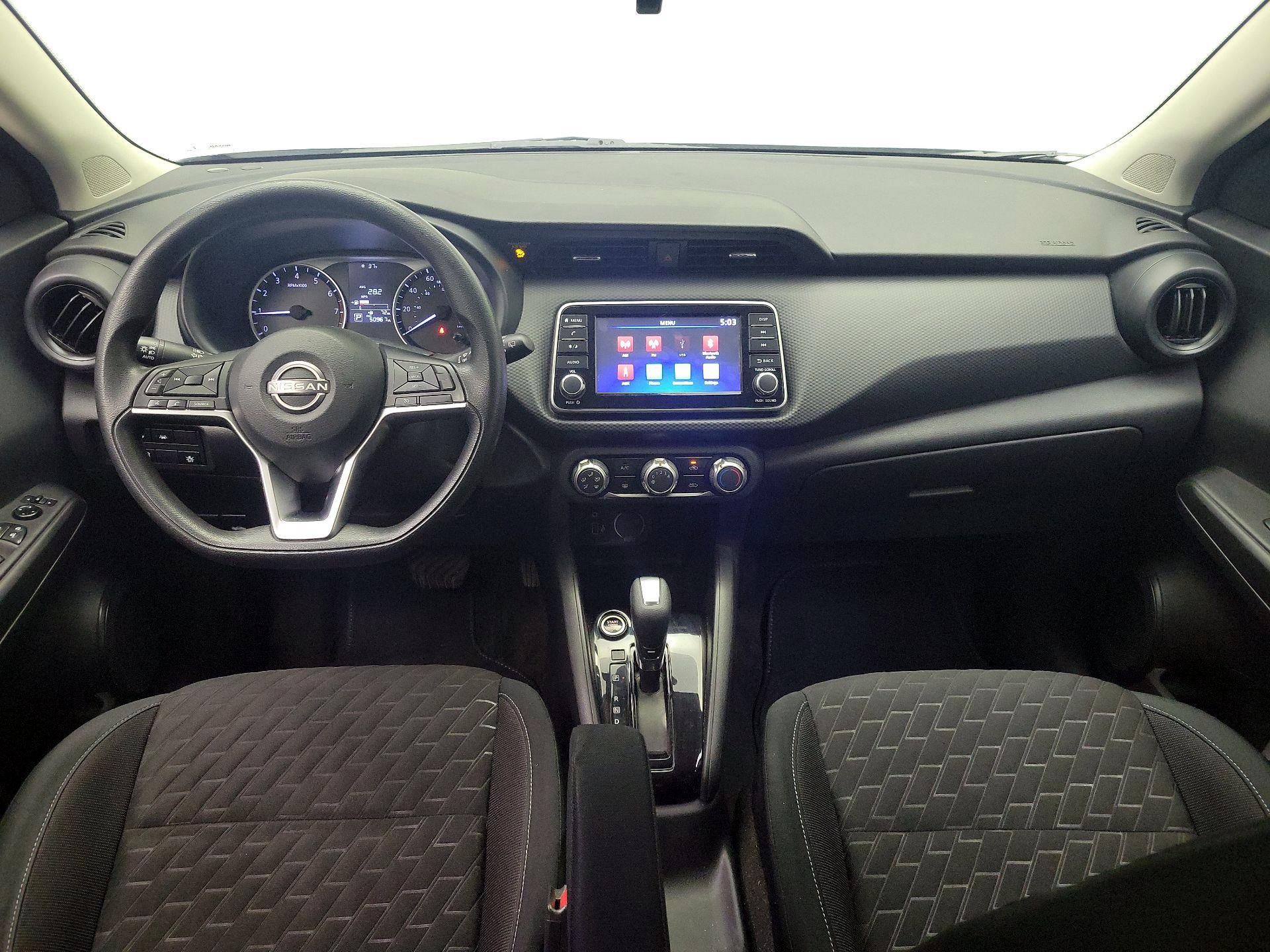 Thumbnail: 2022 Nissan Kicks - 9