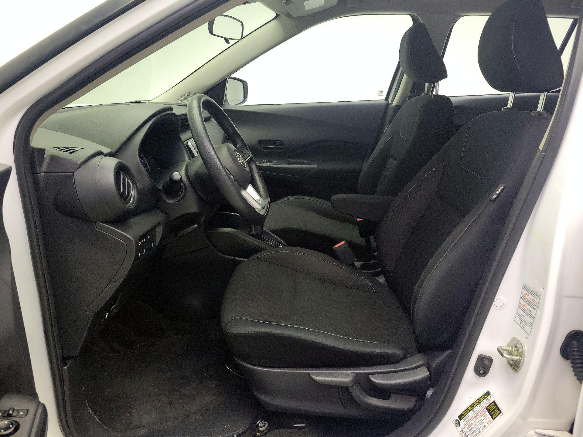 Thumbnail: 2022 Nissan Kicks - 11