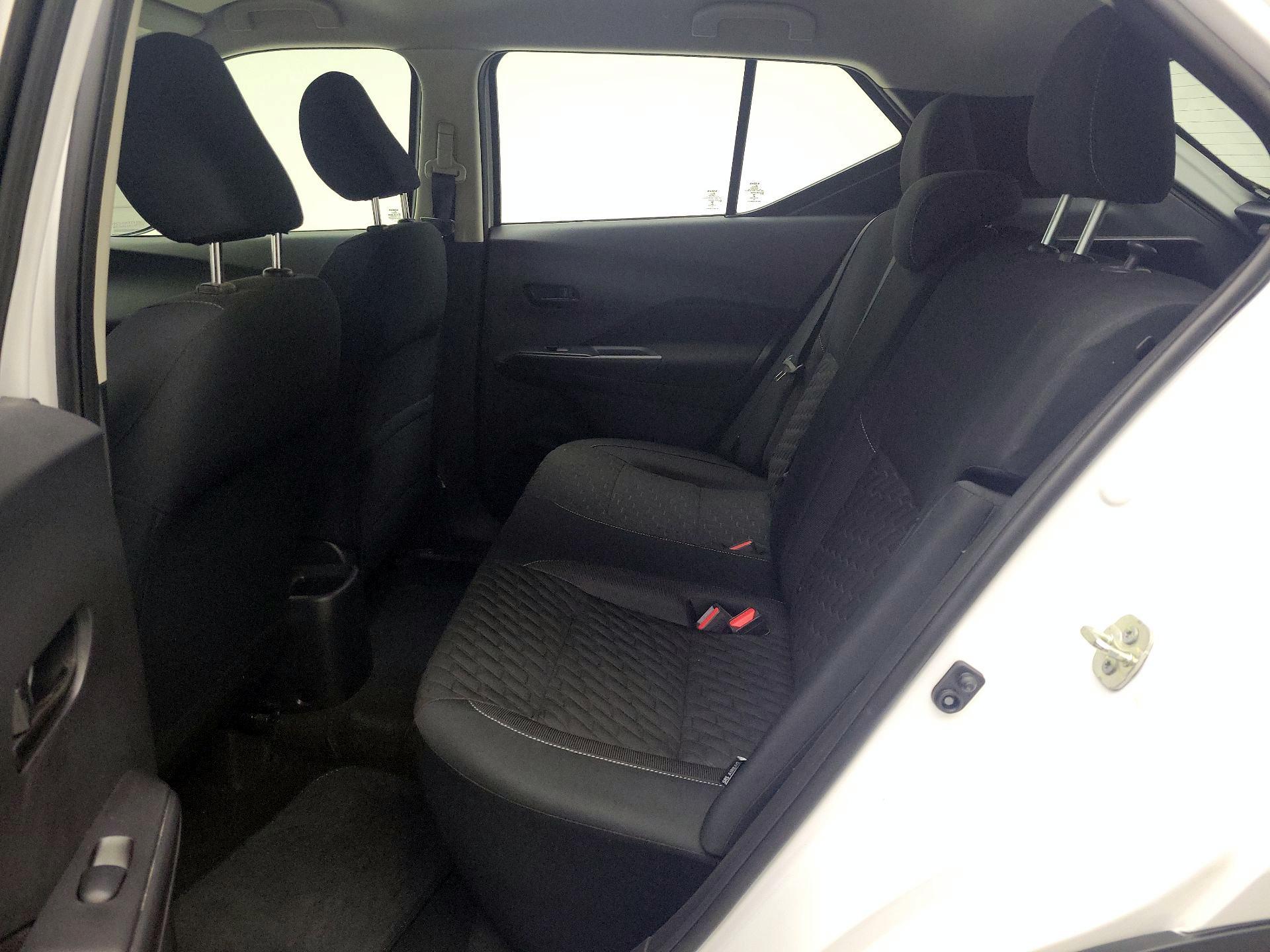 Thumbnail: 2022 Nissan Kicks - 19