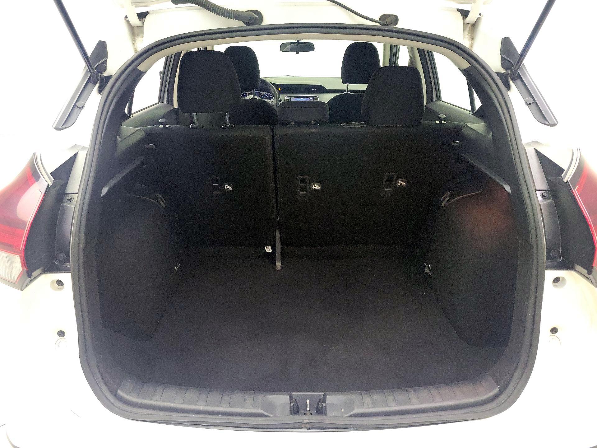 Thumbnail: 2022 Nissan Kicks - 20