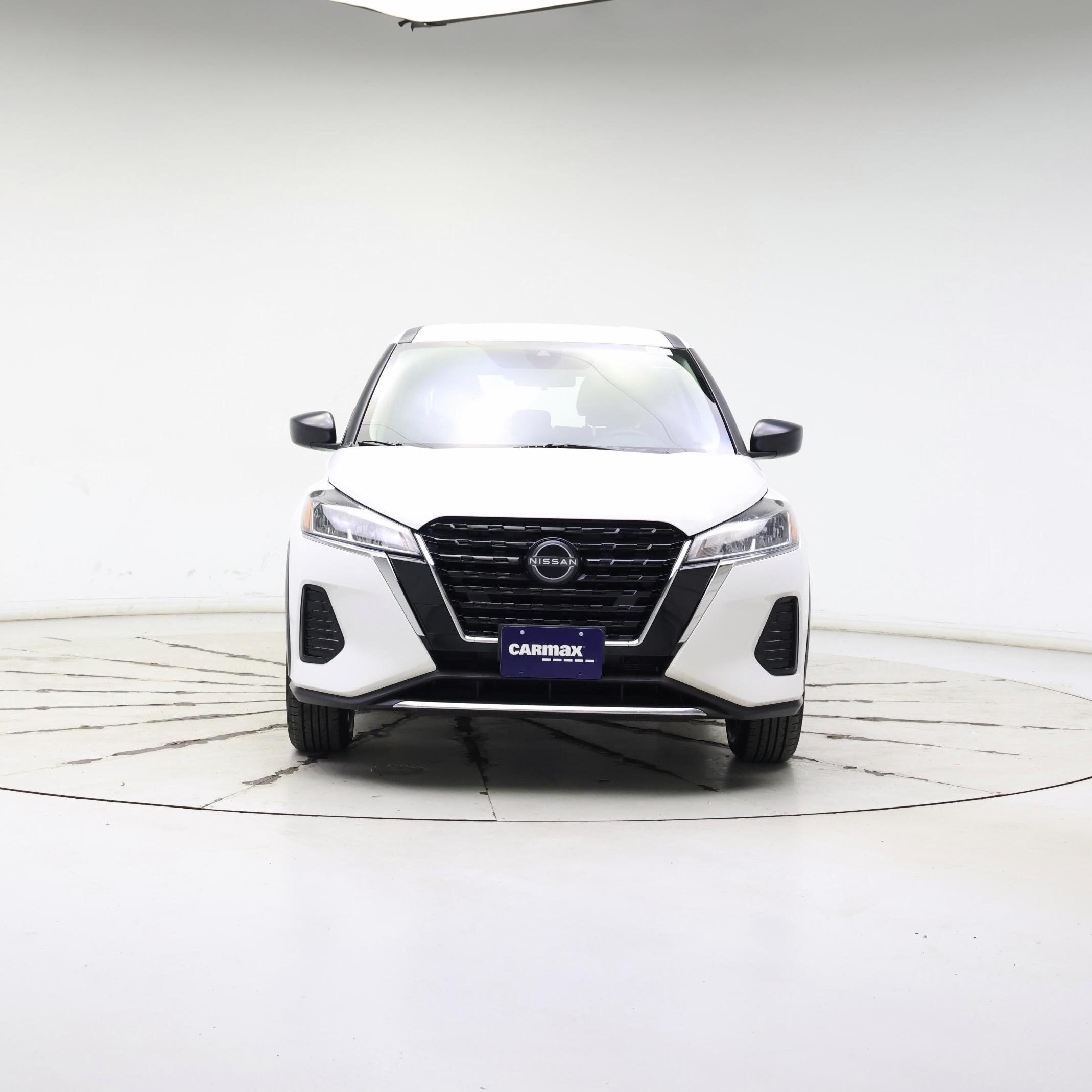 Thumbnail: 2022 Nissan Kicks - 5