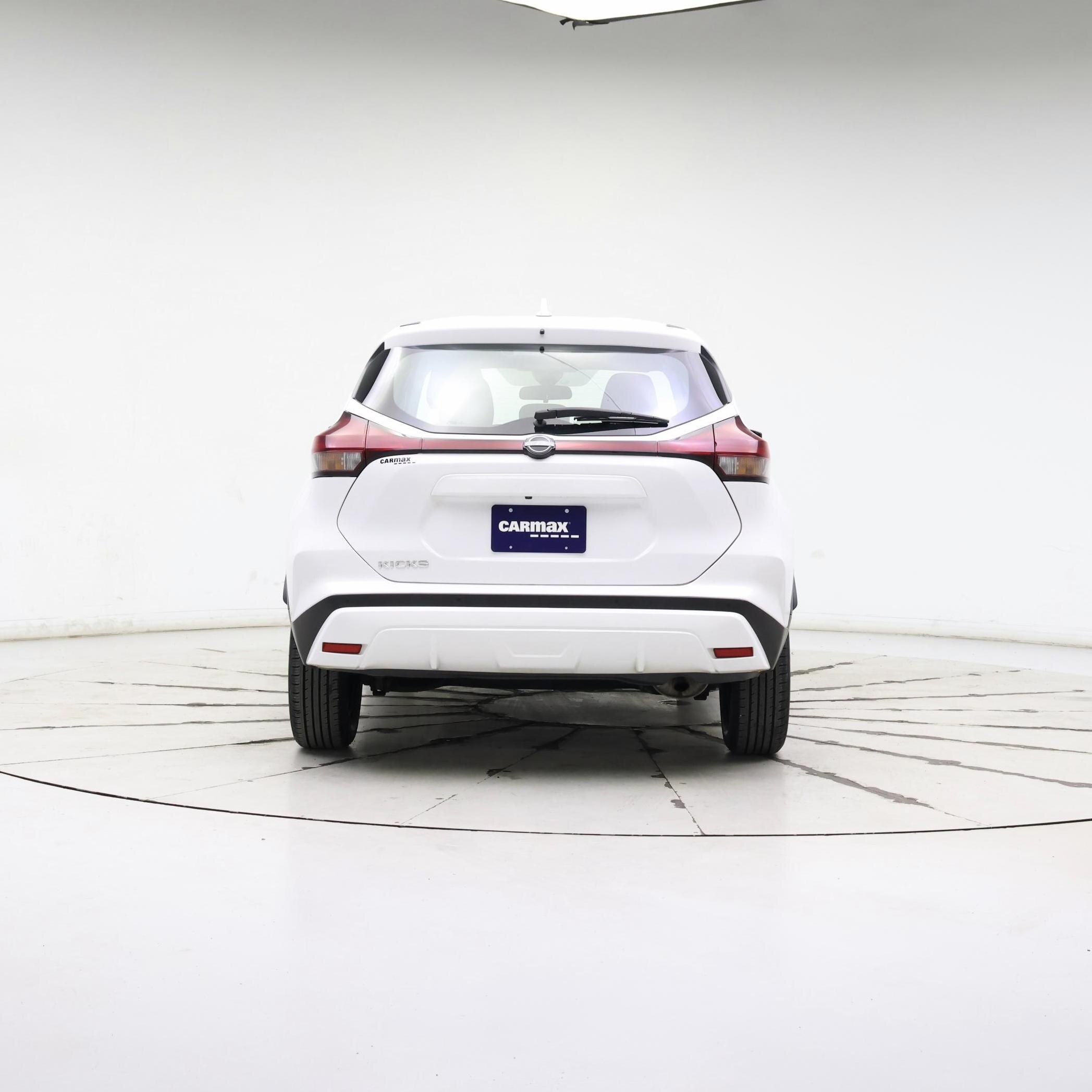 Thumbnail: 2022 Nissan Kicks - 6