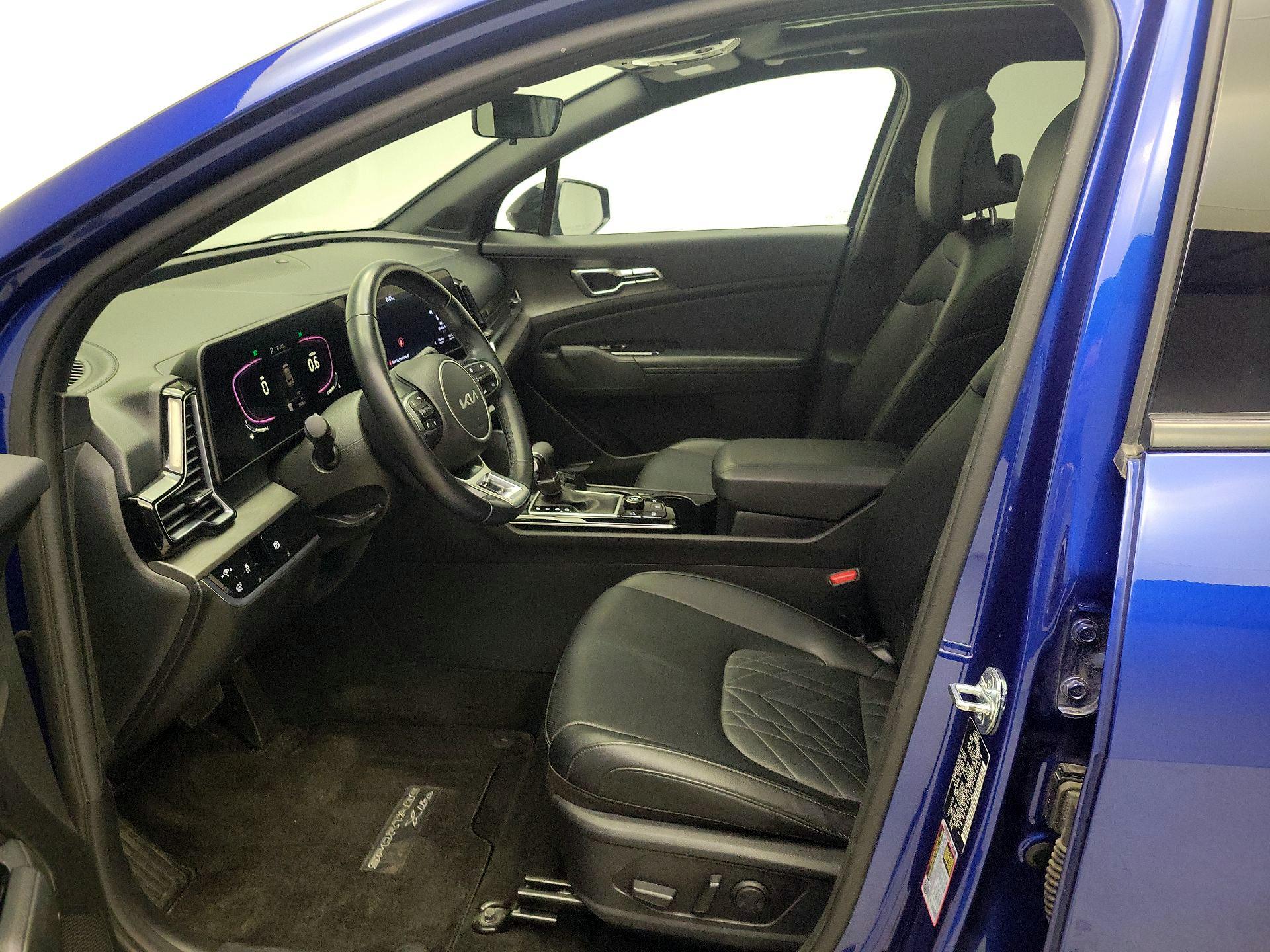 Thumbnail: 2023 Kia Sportage - 11