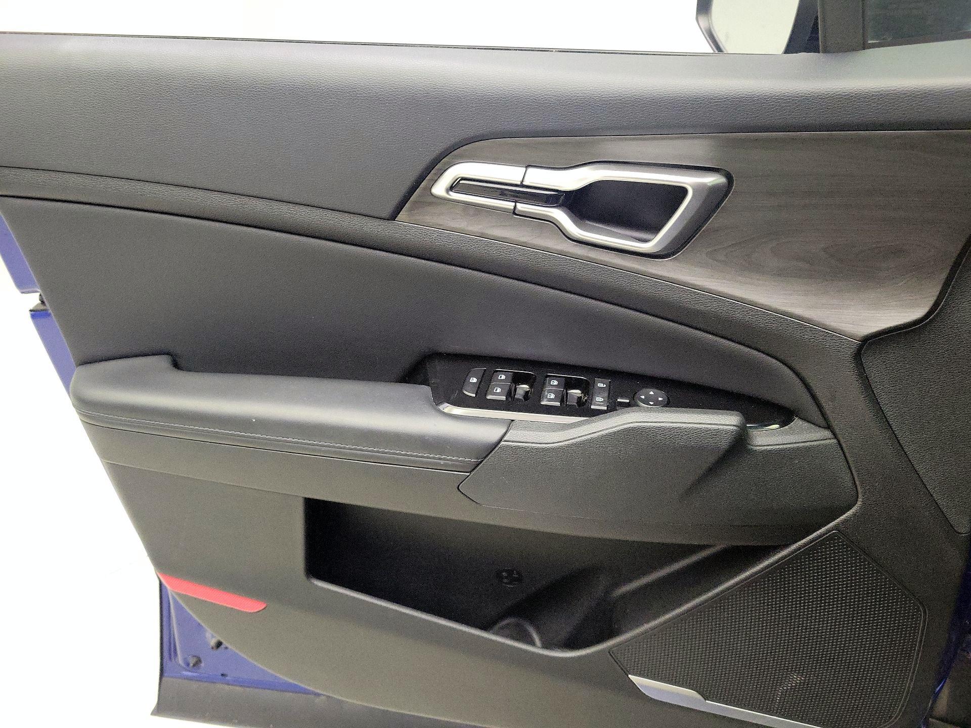 Thumbnail: 2023 Kia Sportage - 12