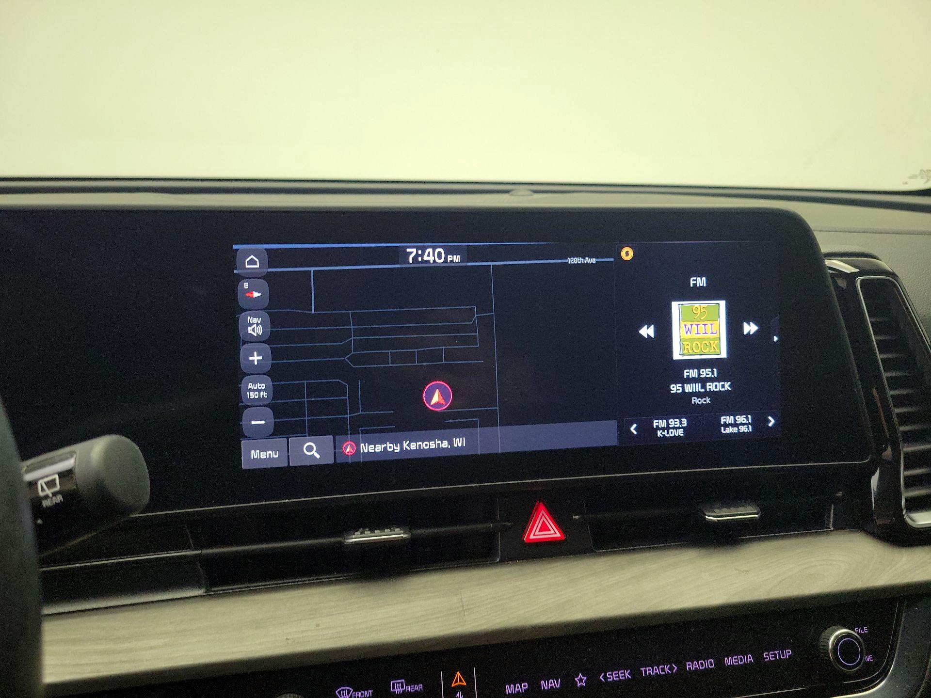 Thumbnail: 2023 Kia Sportage - 14