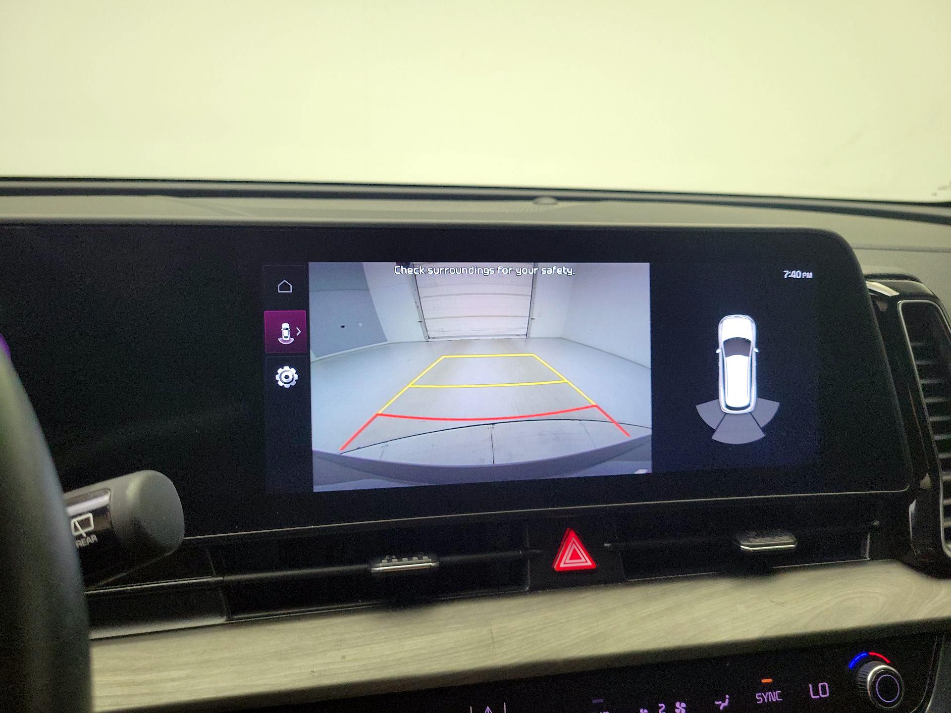 Thumbnail: 2023 Kia Sportage - 15