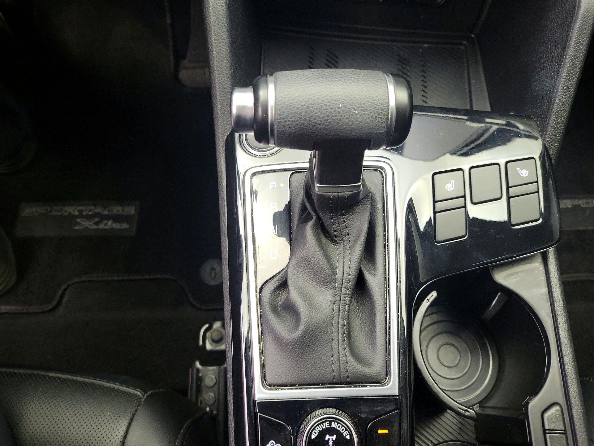 Thumbnail: 2023 Kia Sportage - 18