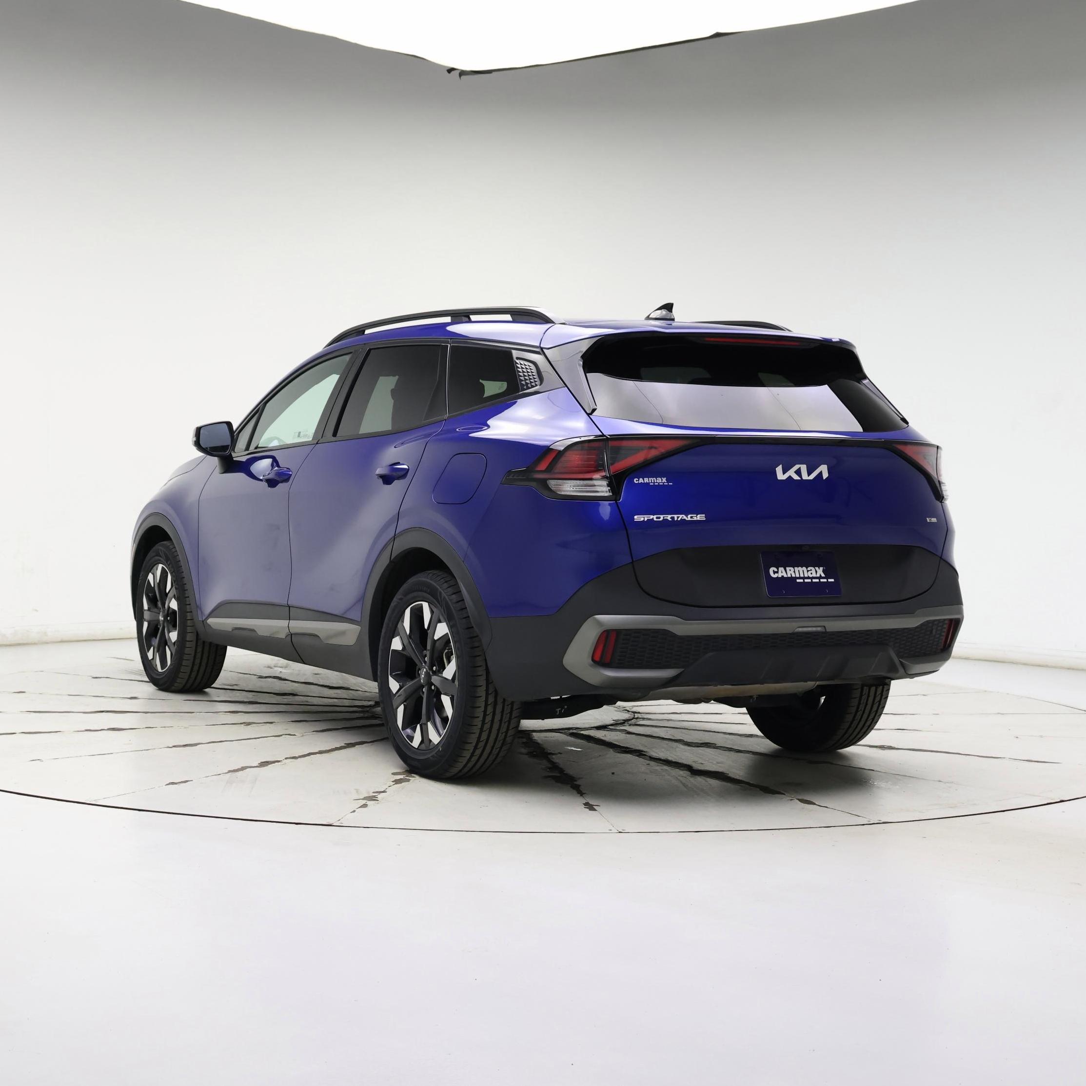 Thumbnail: 2023 Kia Sportage - 2