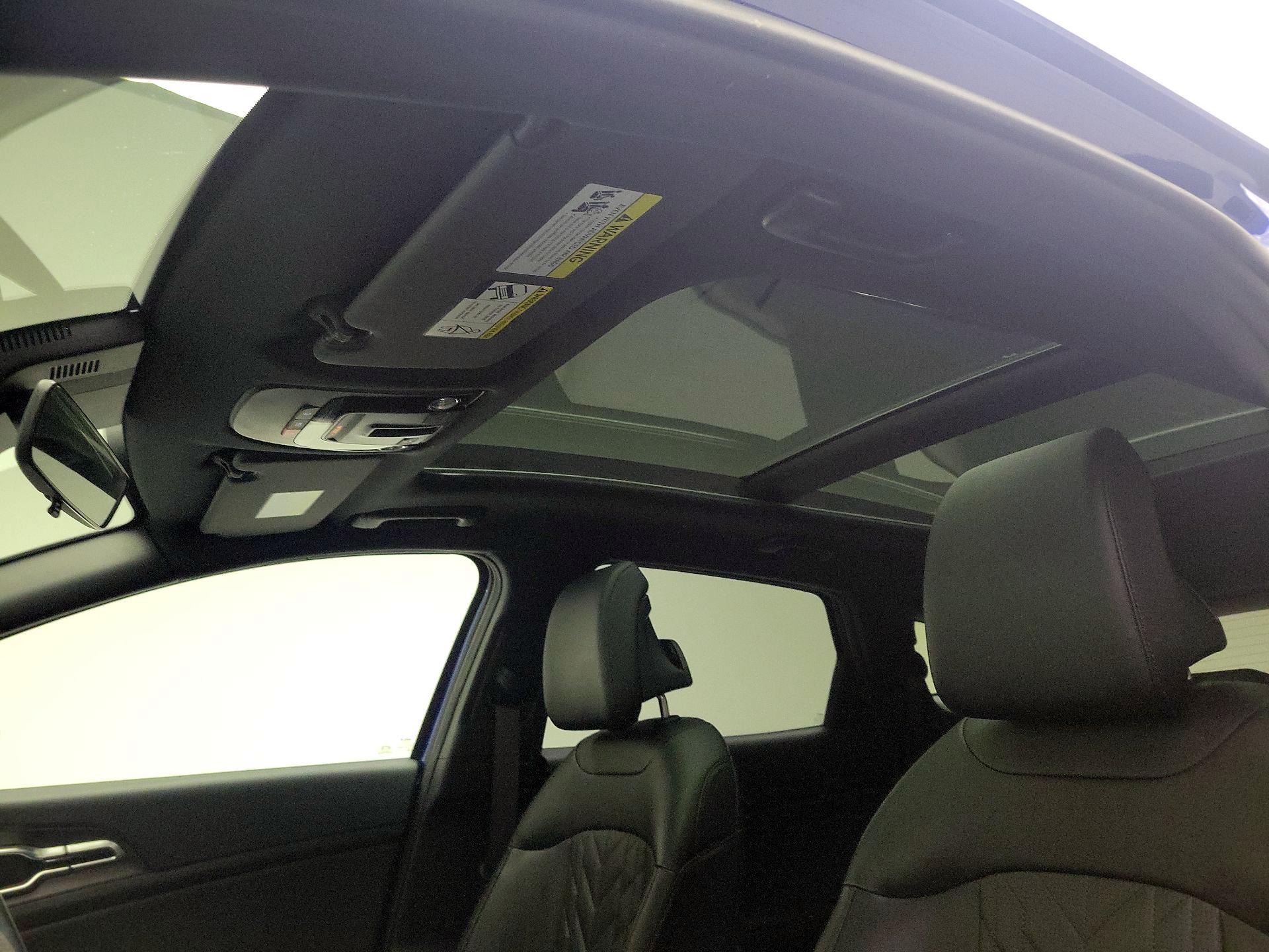 Thumbnail: 2023 Kia Sportage - 20