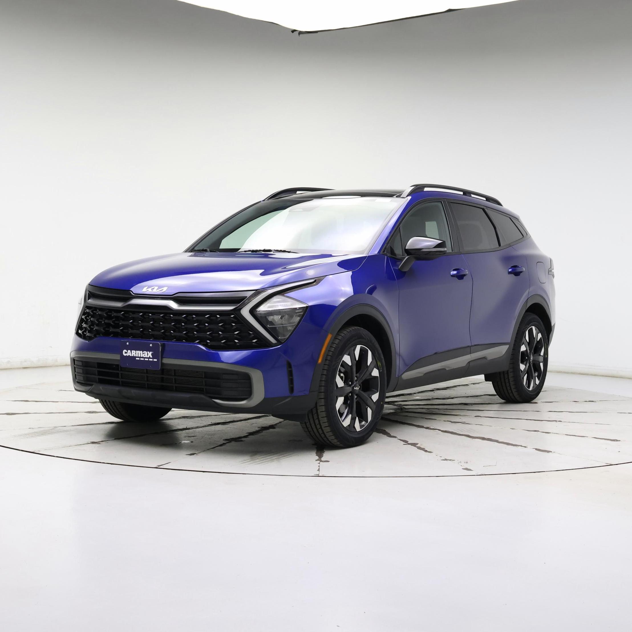 Thumbnail: 2023 Kia Sportage - 4