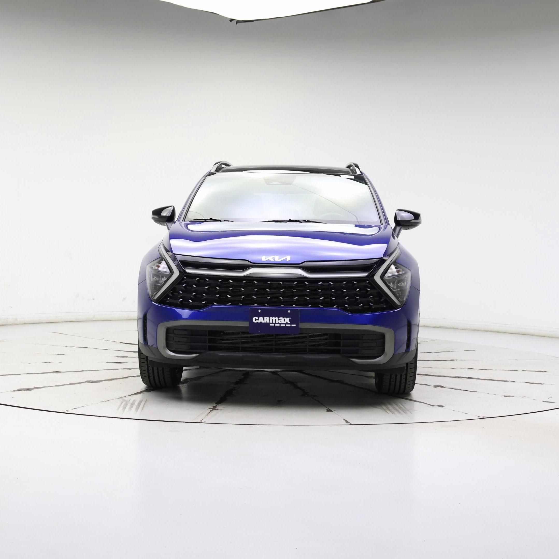 Thumbnail: 2023 Kia Sportage - 5